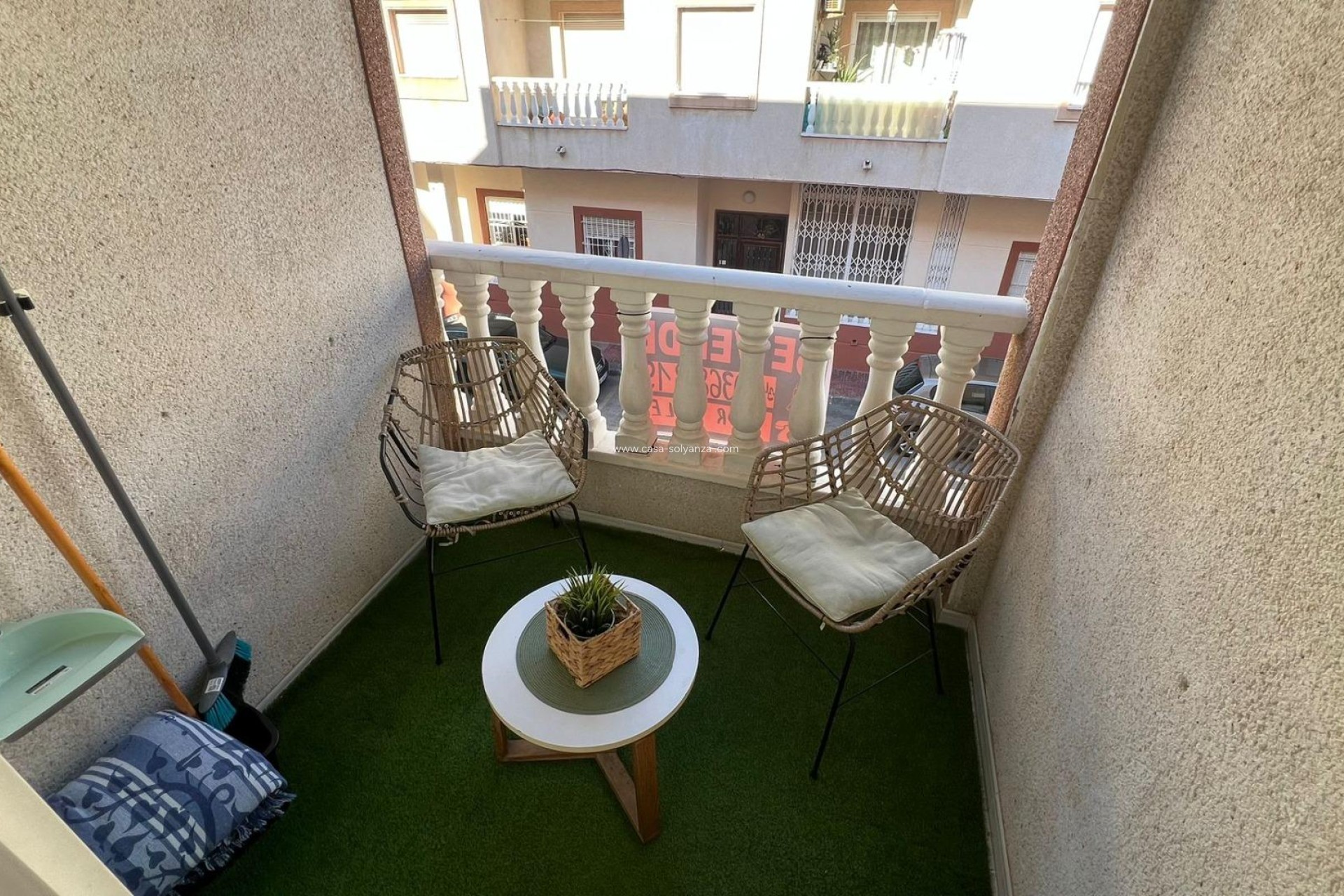 Resale - Apartment / flat - Torrevieja - Center