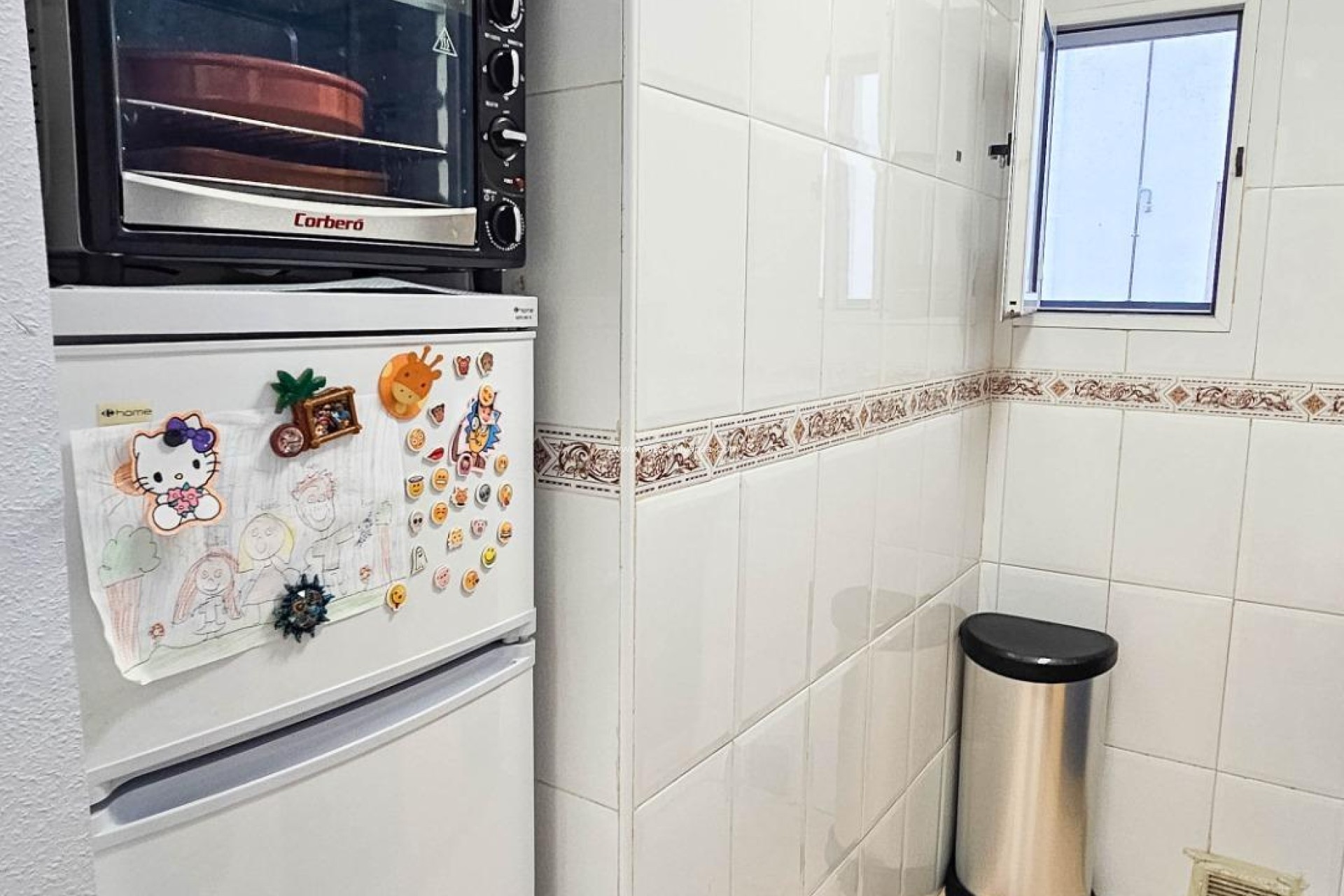 Resale - Apartment / flat - Torrevieja - Center