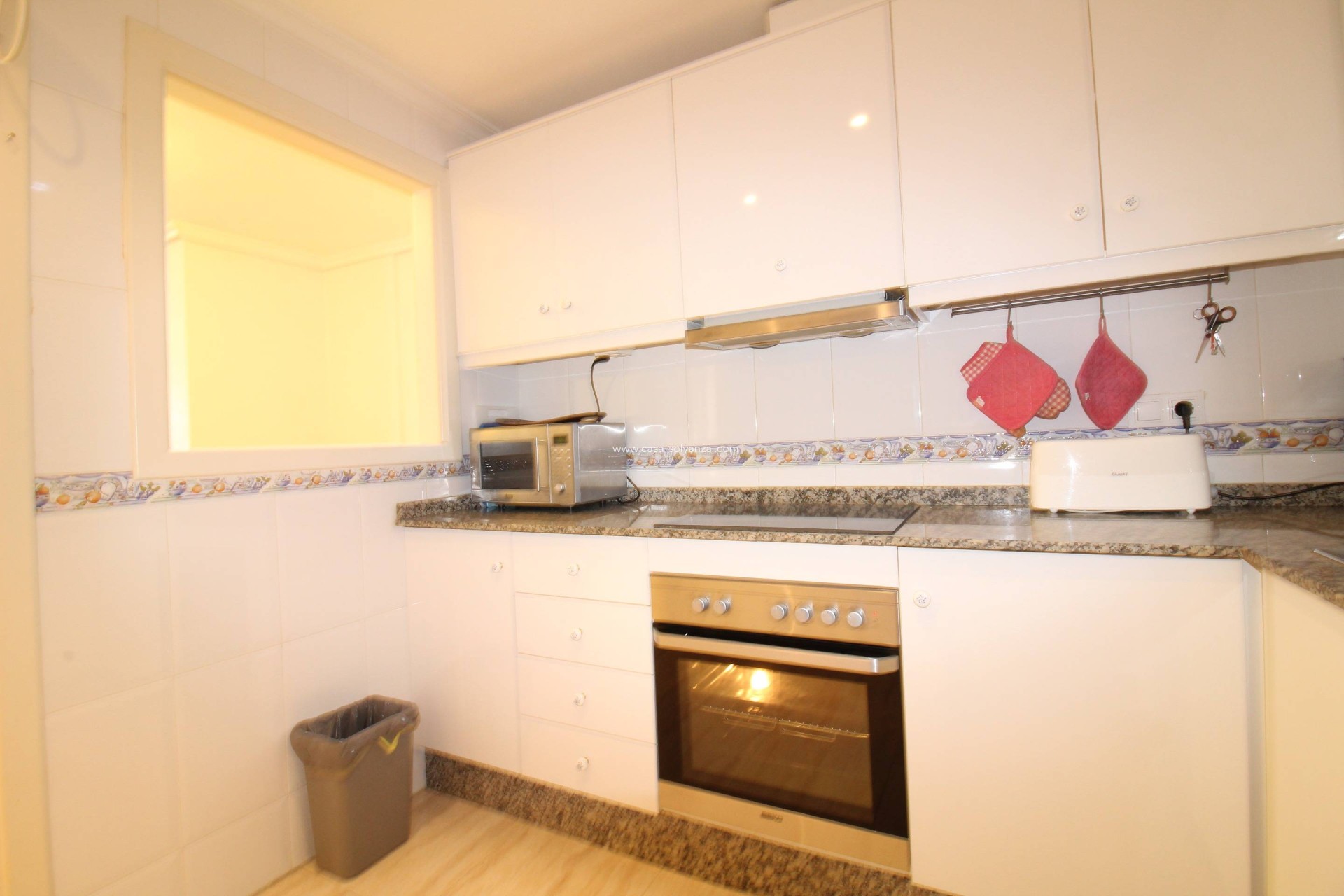 Resale - Apartment / flat - Torrevieja - Center
