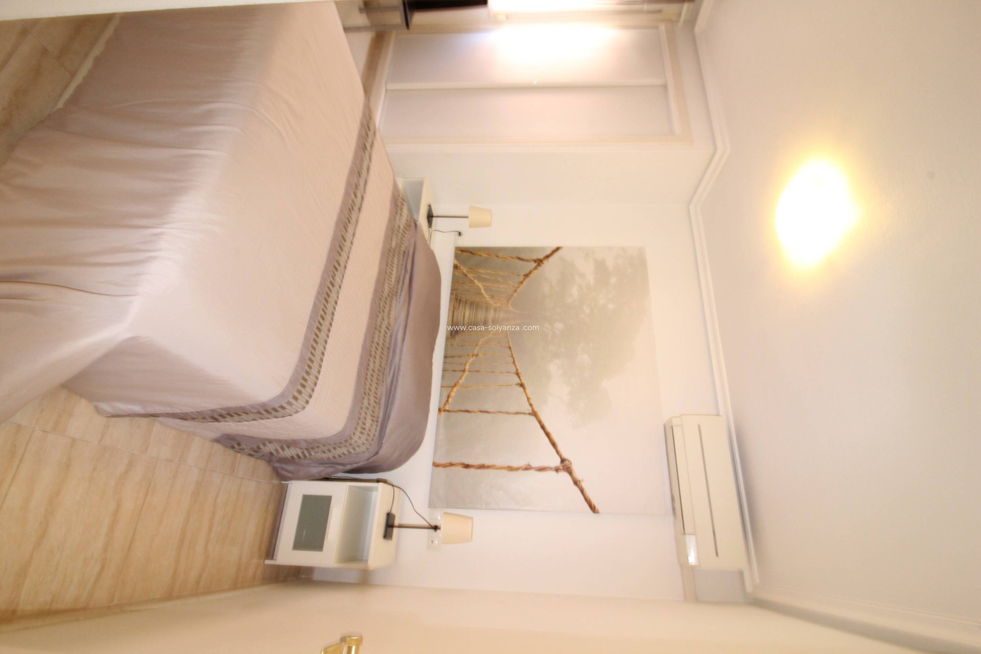 Resale - Apartment / flat - Torrevieja - Center