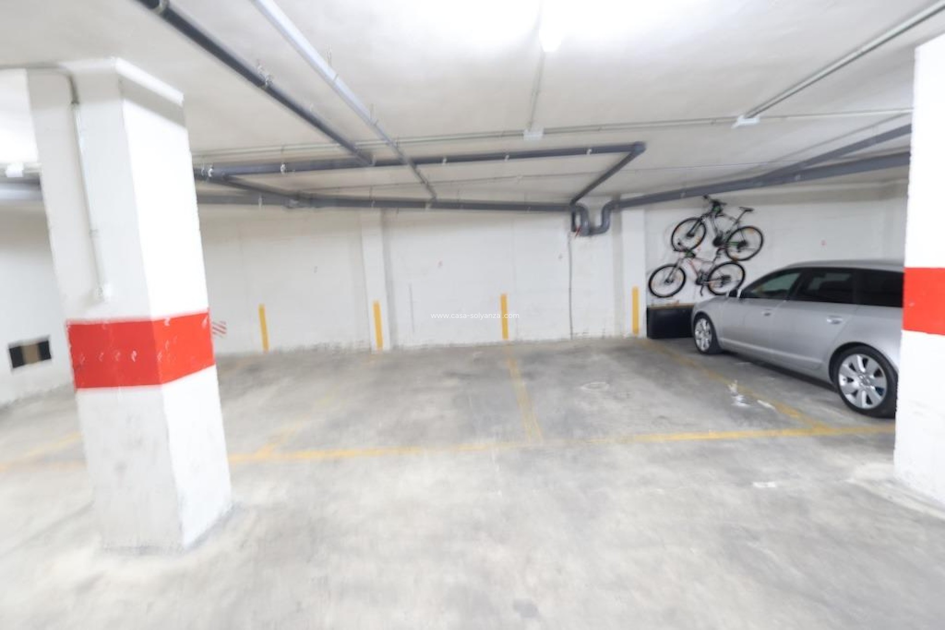 Resale - Apartment / flat - Torrevieja - Center