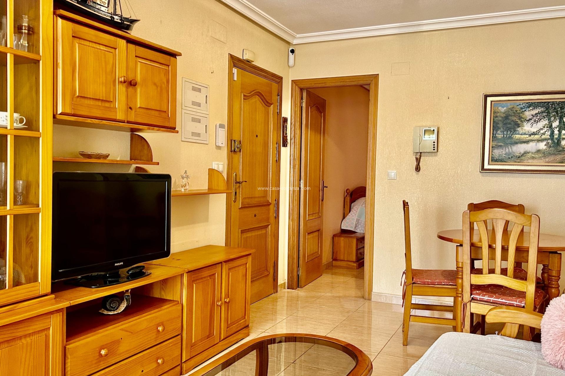 Resale - Apartment / flat - Torrevieja - Center