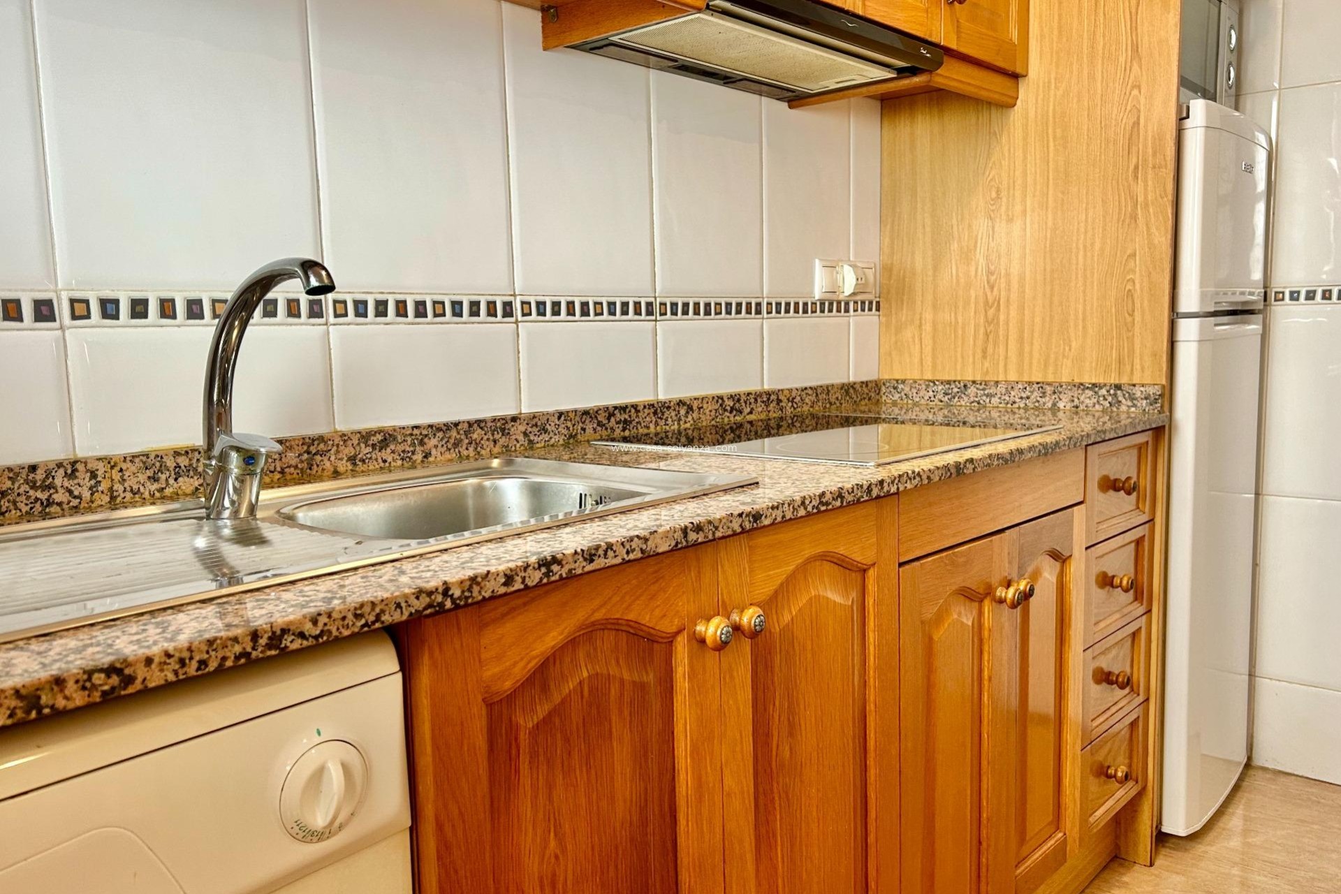 Resale - Apartment / flat - Torrevieja - Center