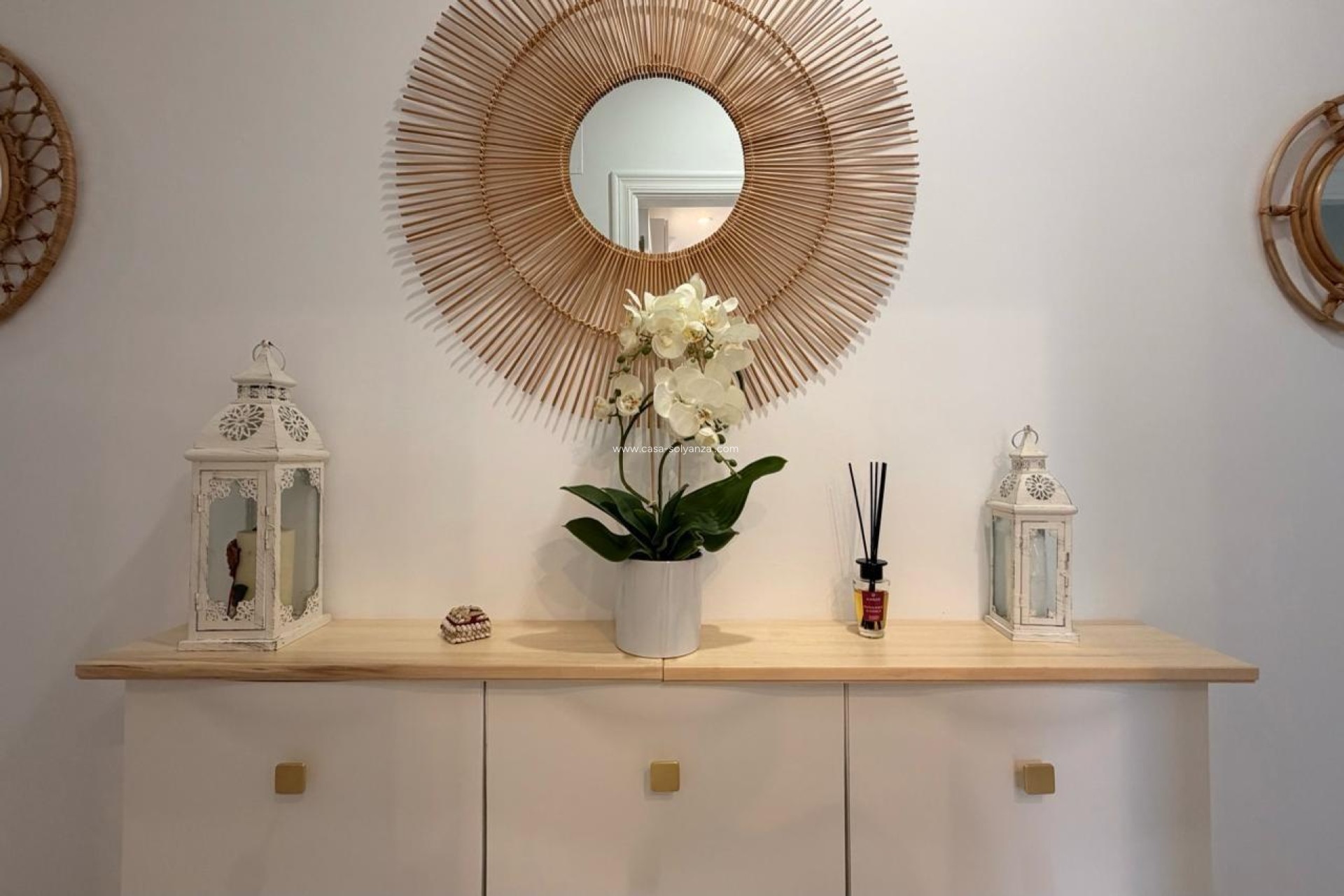 Resale - Apartment / flat - Torrevieja - Center