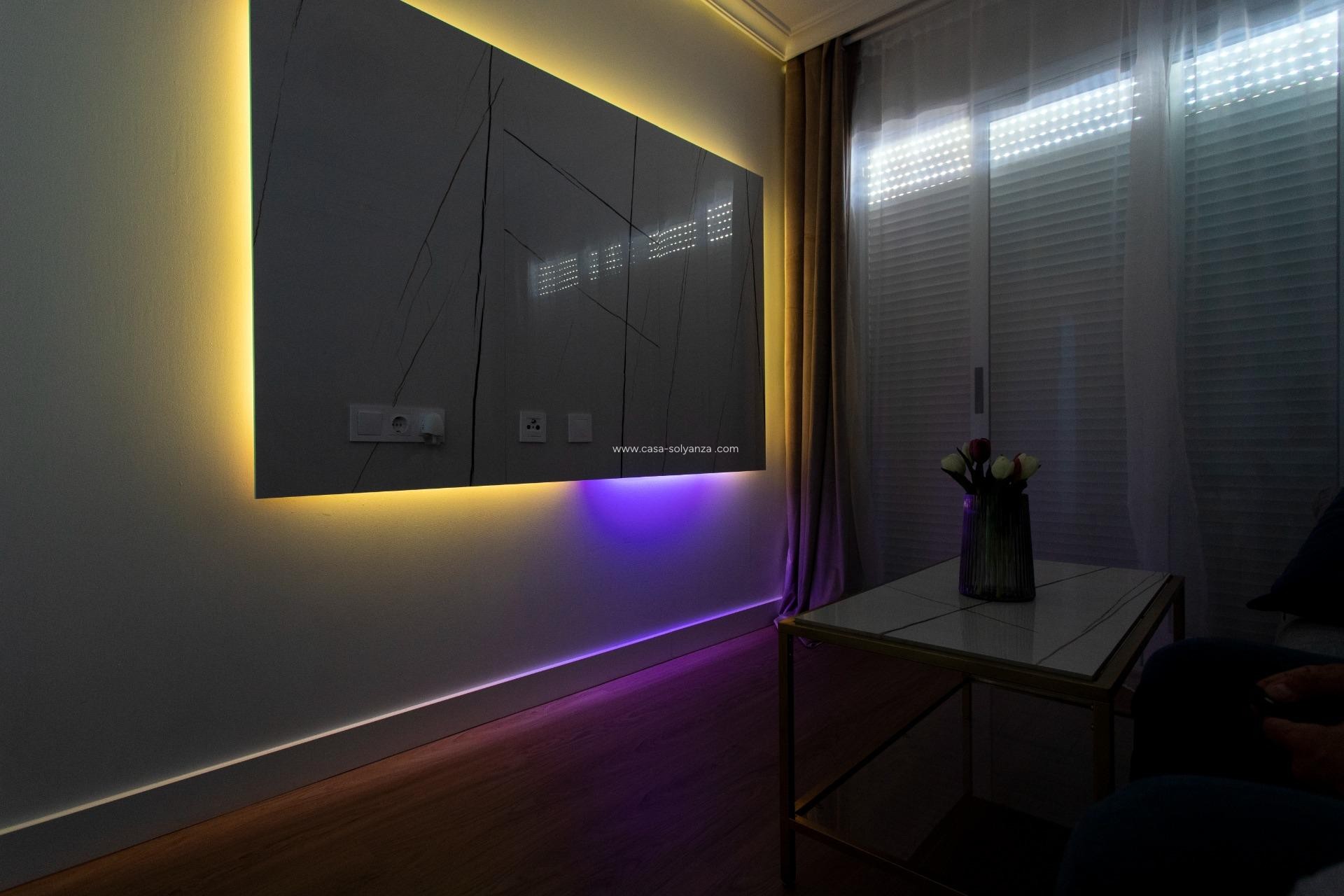 Resale - Apartment / flat - Torrevieja - Center