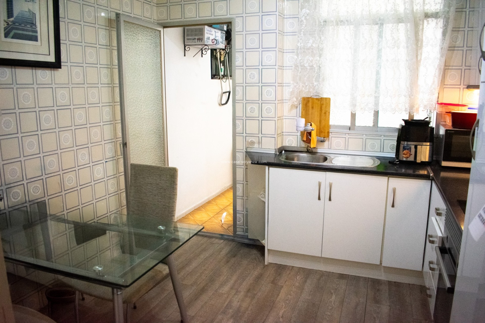 Resale - Apartment / flat - Torrevieja - Center