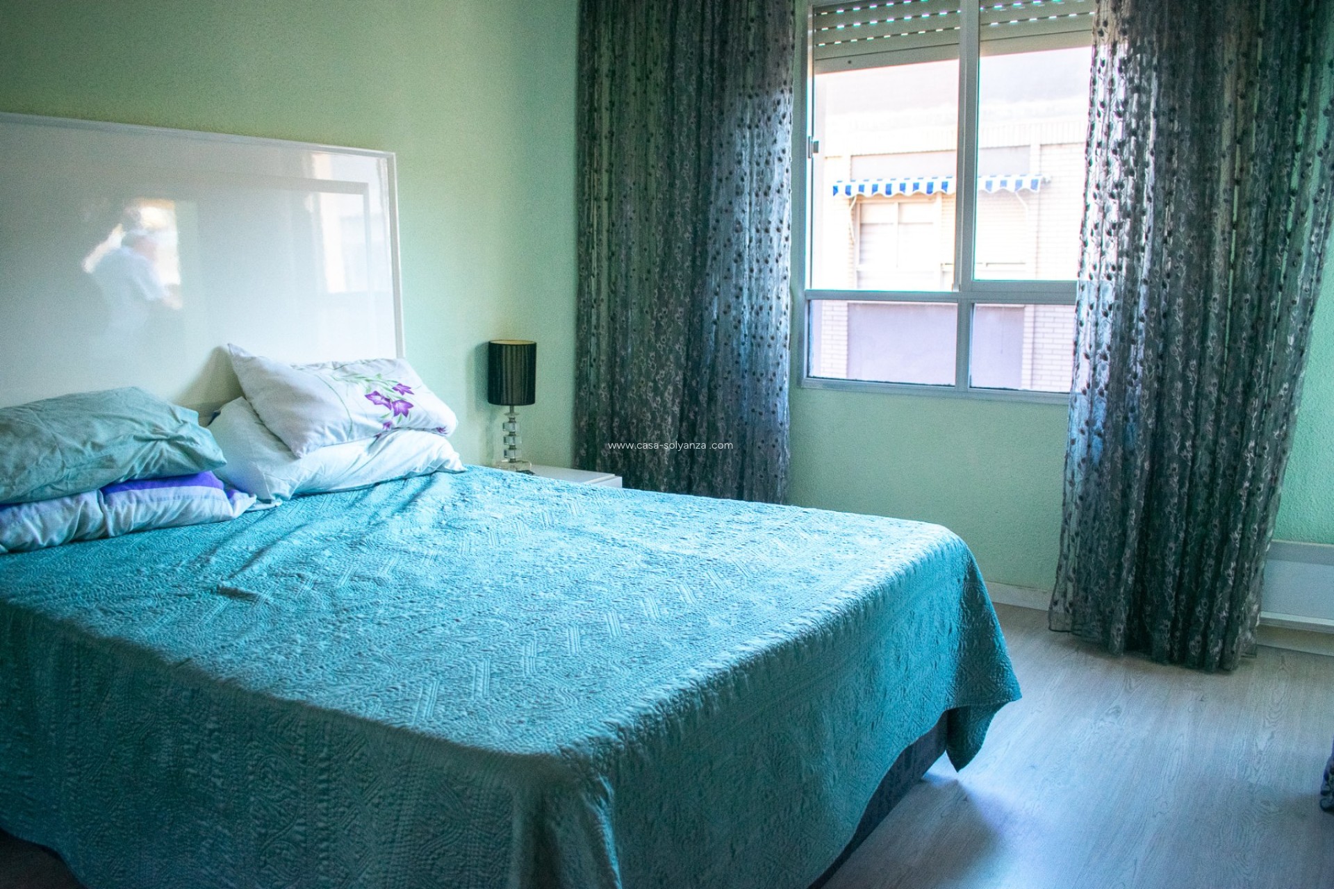 Resale - Apartment / flat - Torrevieja - Center
