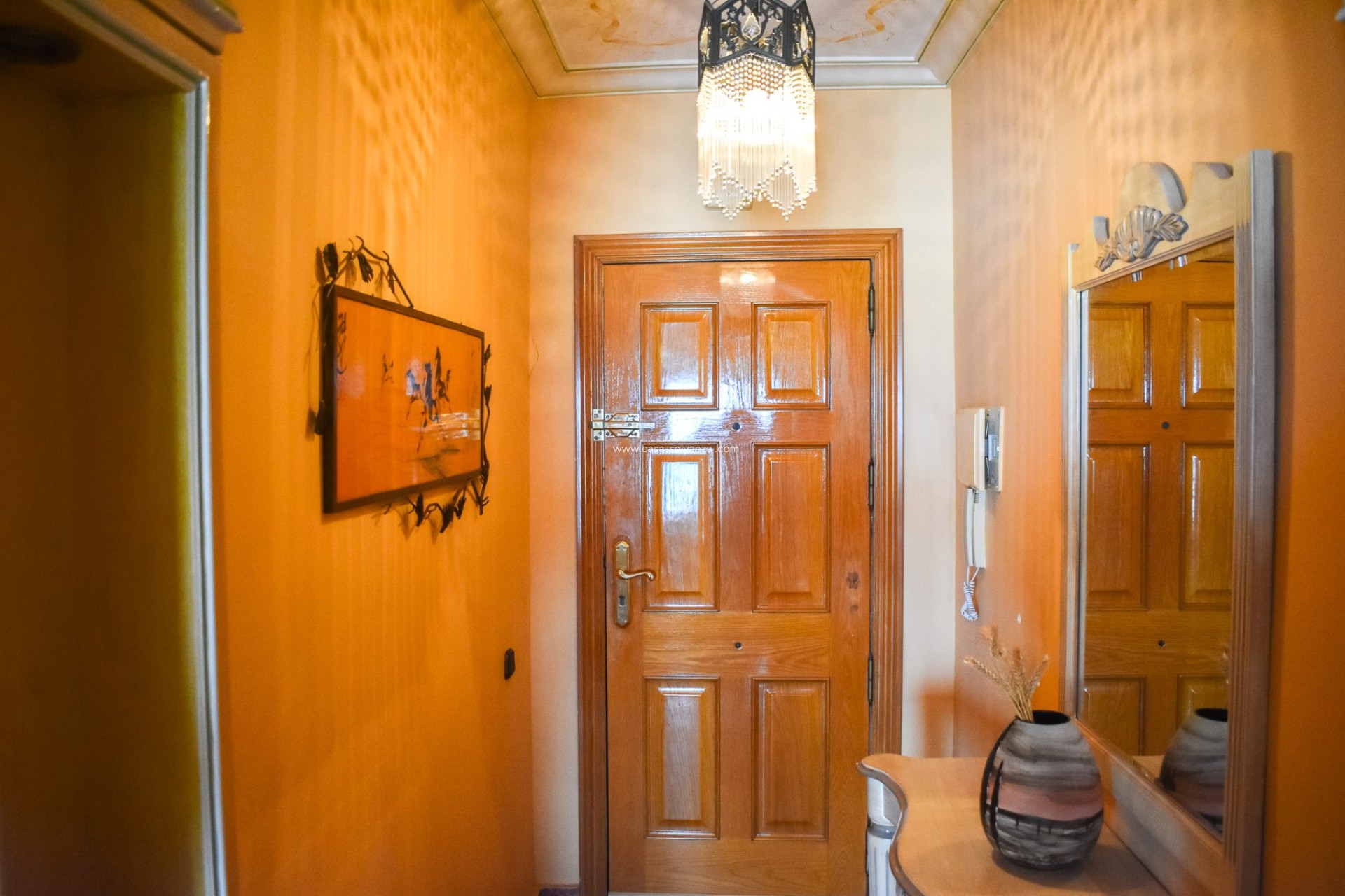 Resale - Apartment / flat - Torrevieja - Center