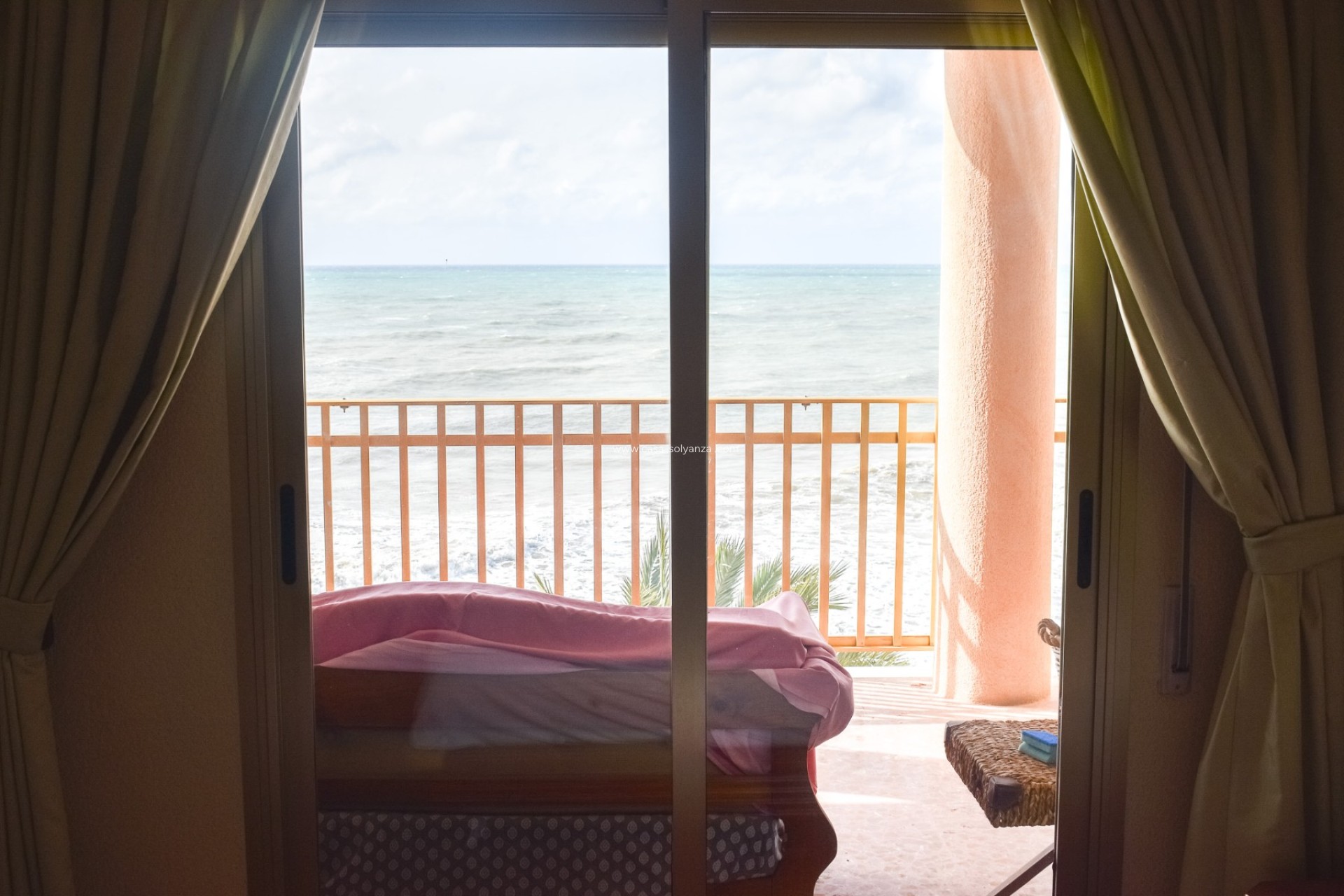 Resale - Apartment / flat - Torrevieja - Center