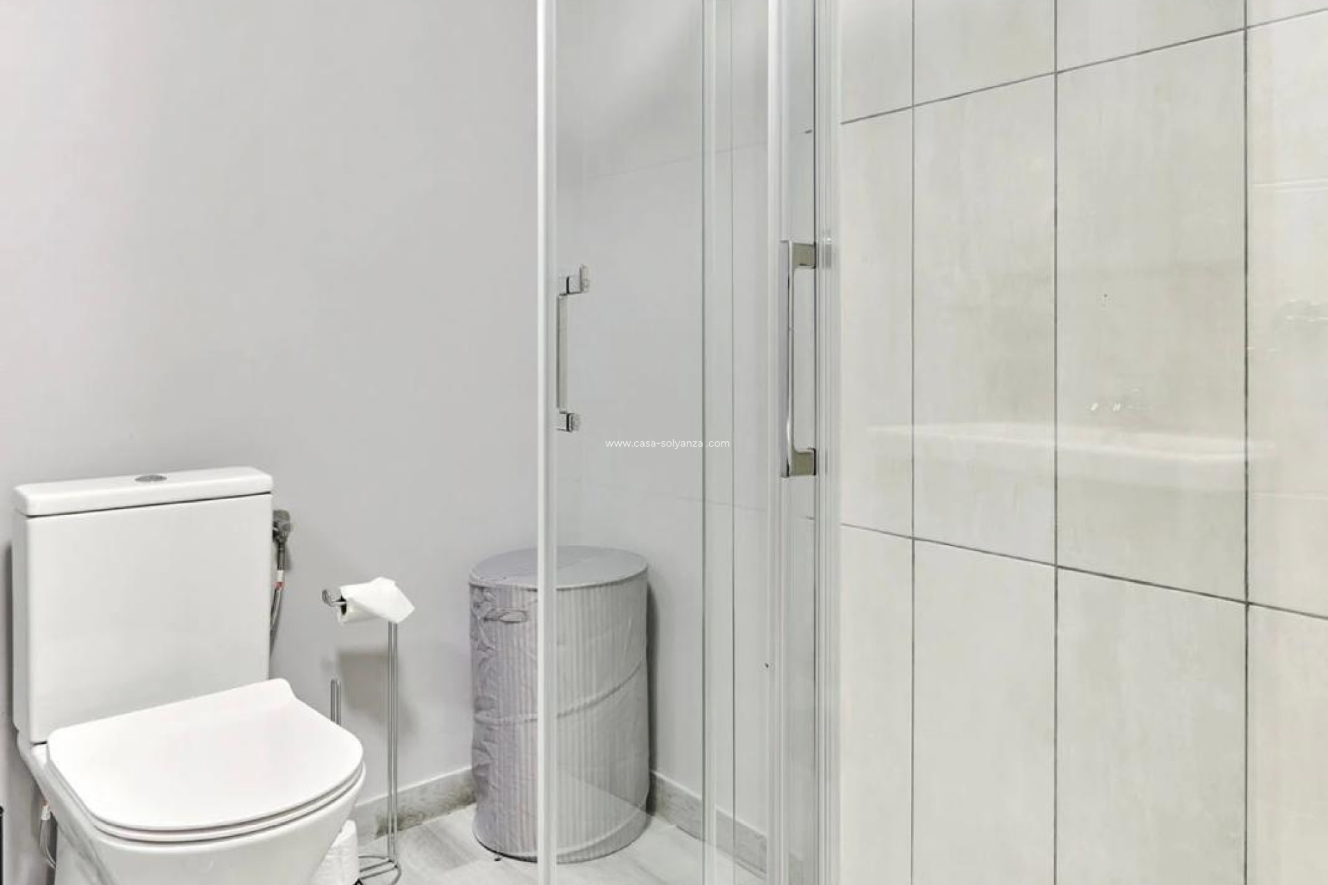 Resale - Apartment / flat - Torrevieja - Center
