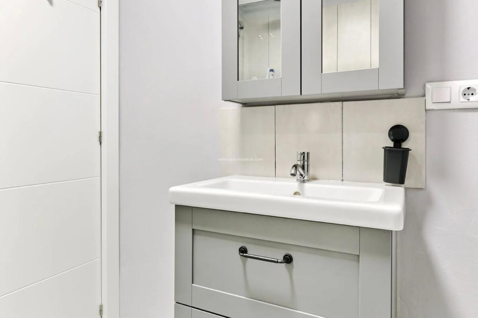 Resale - Apartment / flat - Torrevieja - Center
