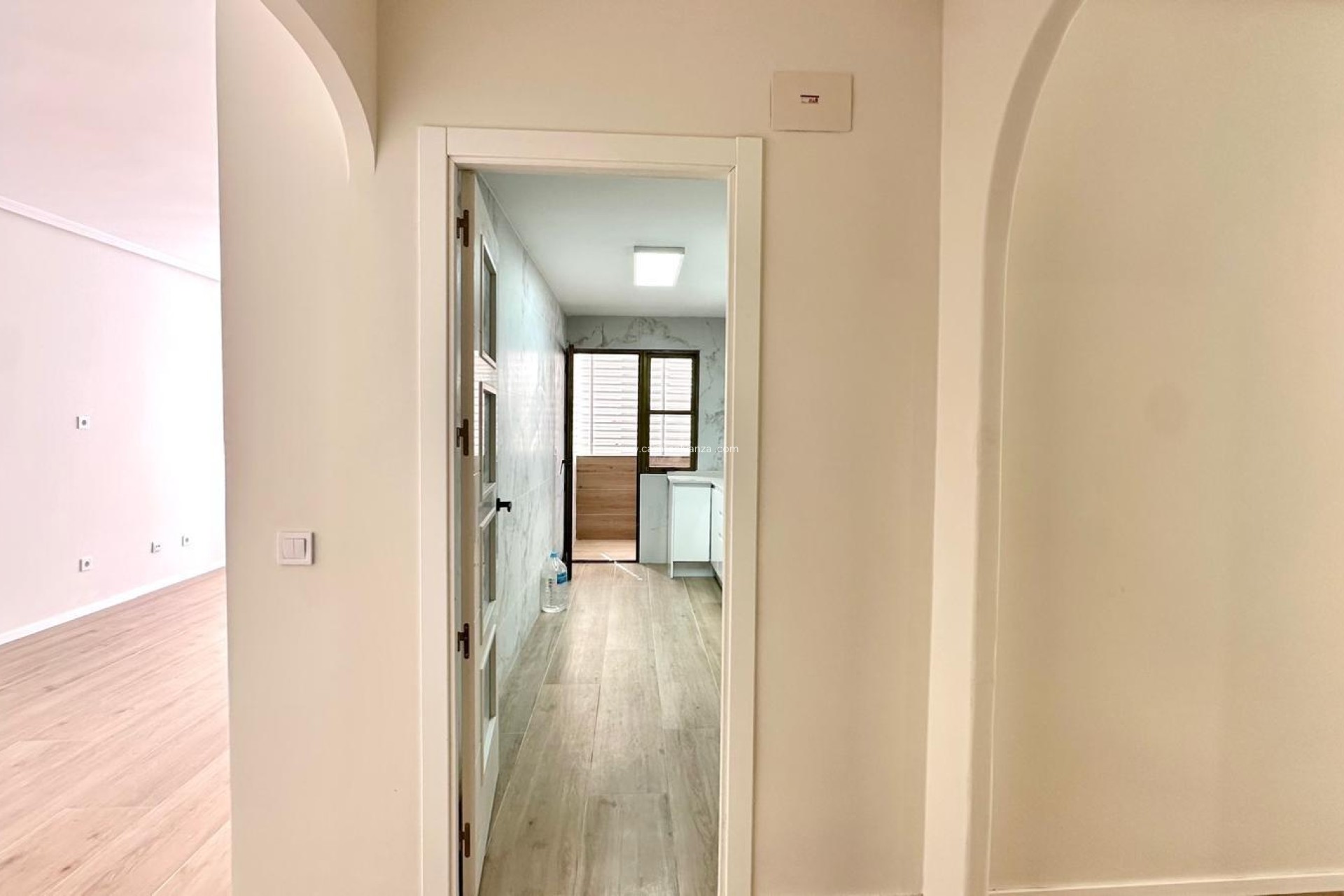Resale - Apartment / flat - Torrevieja - Center