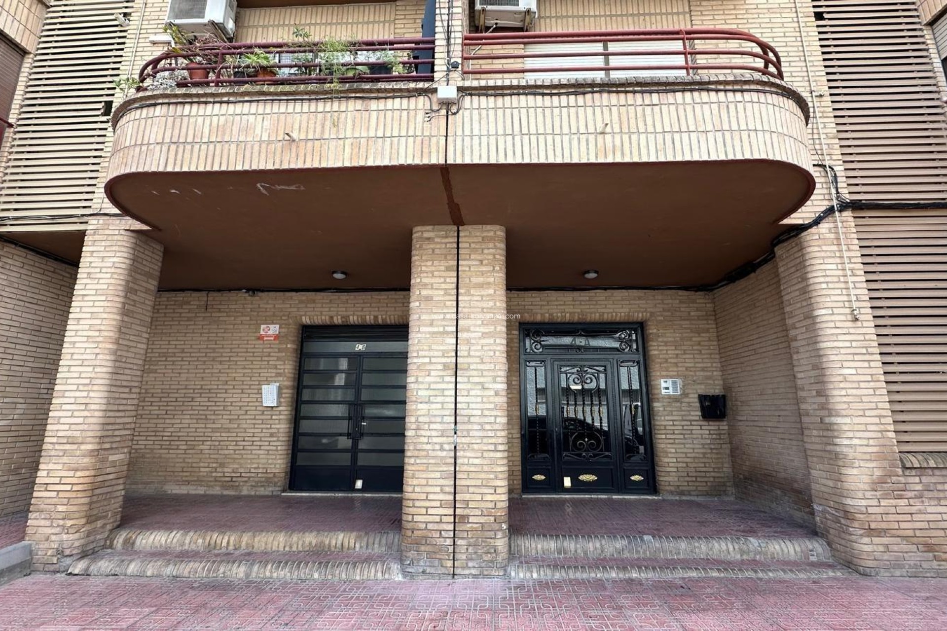 Resale - Apartment / flat - Torrevieja - Center