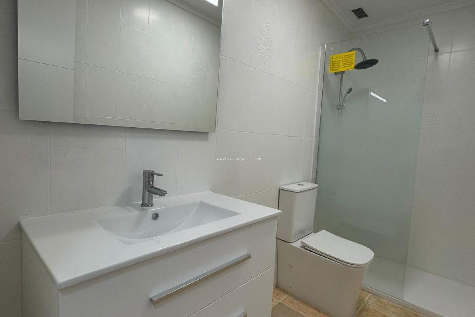 Resale - Apartment / flat - Torrevieja - Center