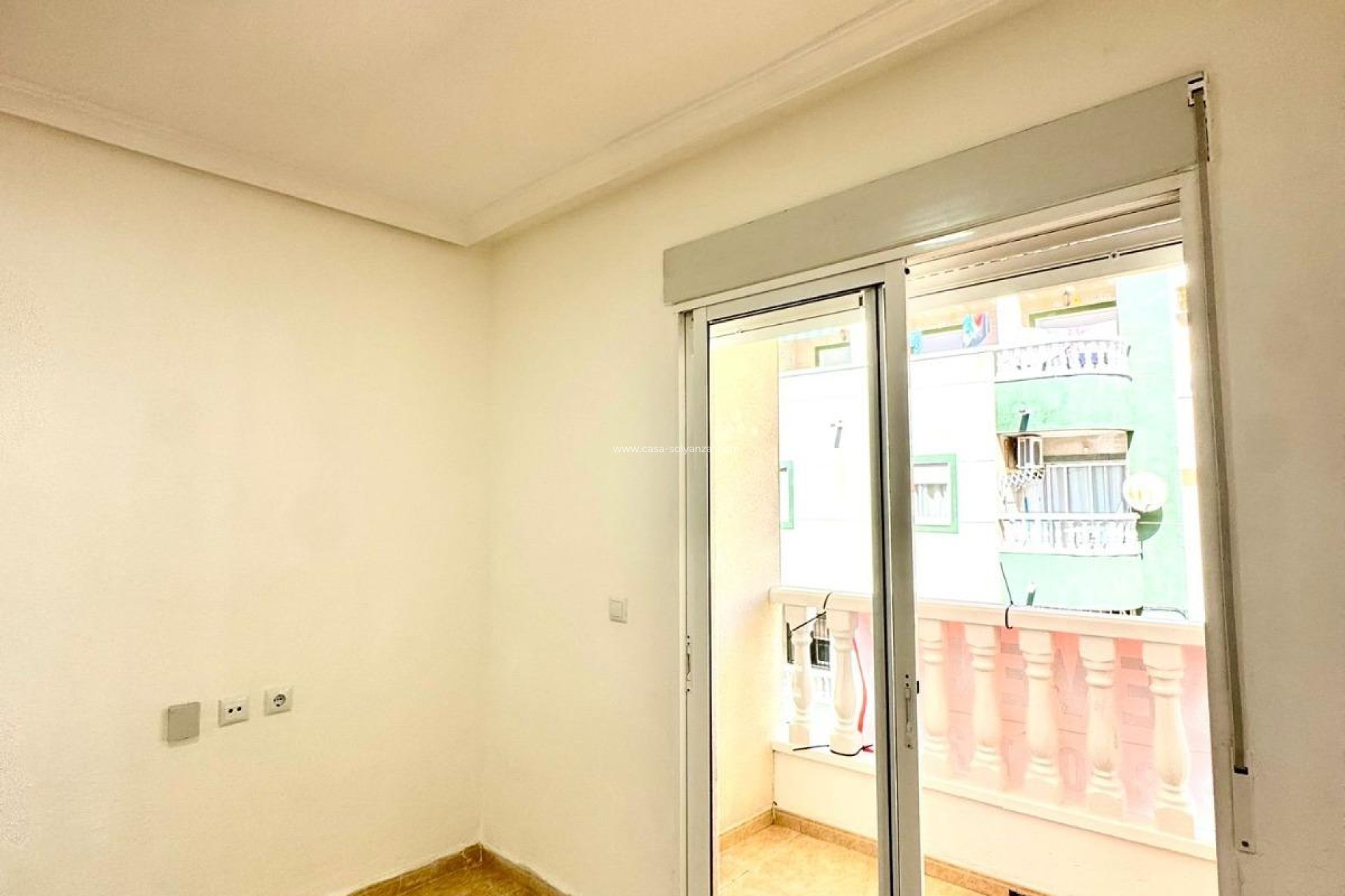 Resale - Apartment / flat - Torrevieja - Center