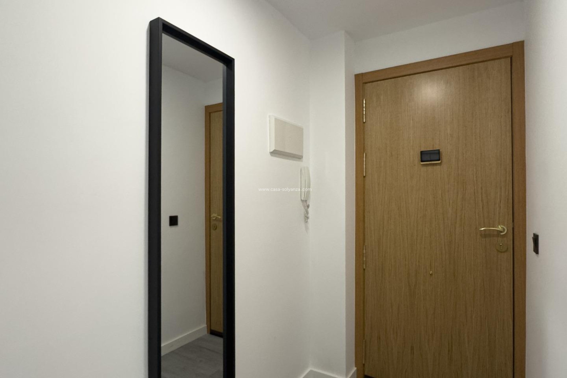 Resale - Apartment / flat - Torrevieja - Center