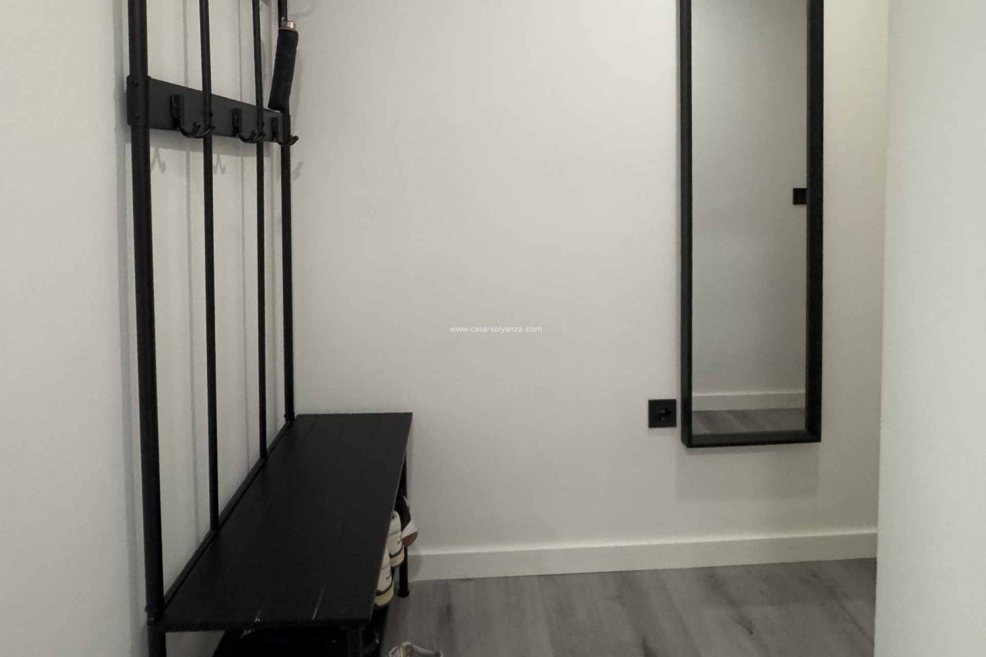 Resale - Apartment / flat - Torrevieja - Center