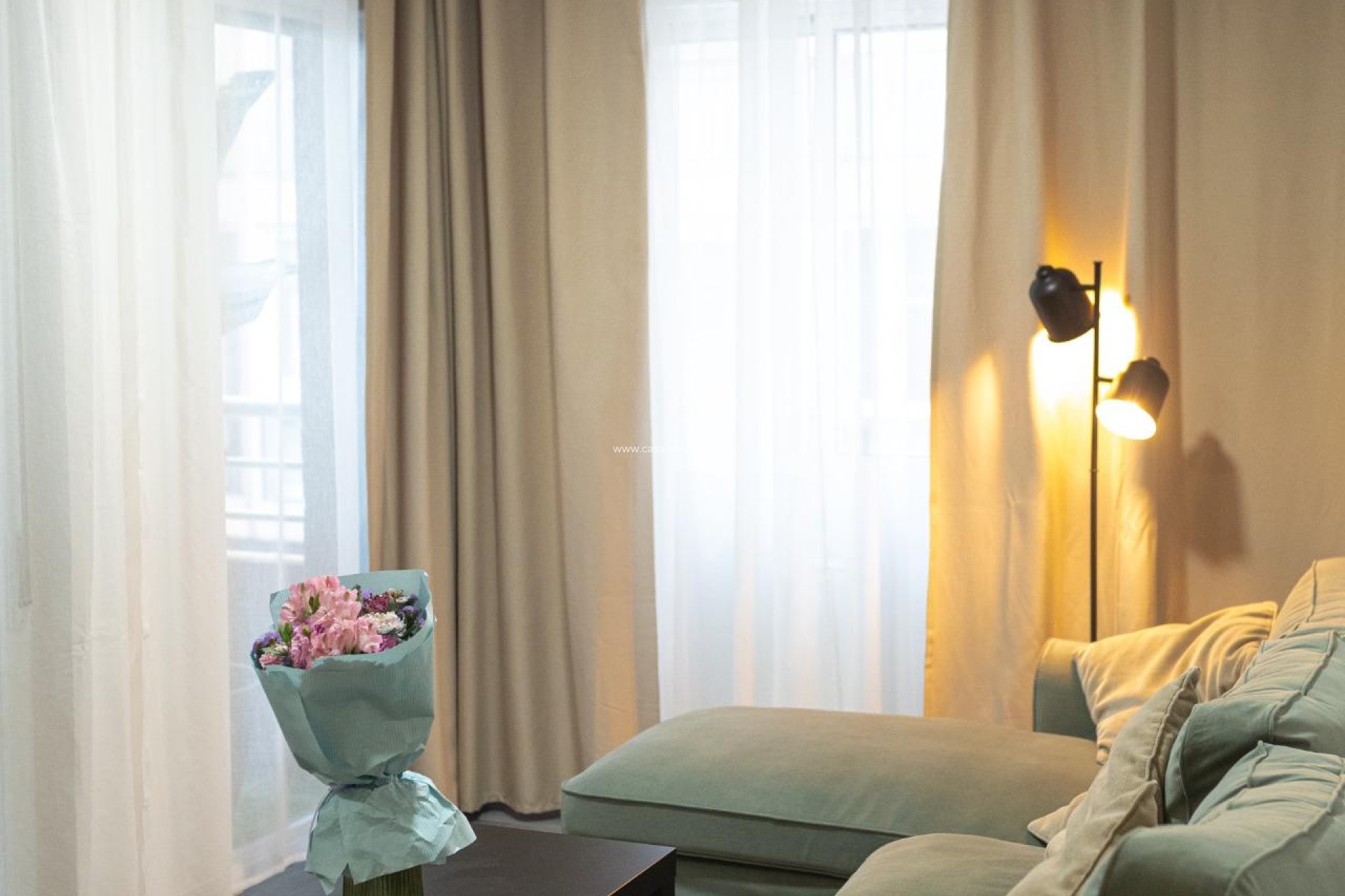 Resale - Apartment / flat - Torrevieja - Center