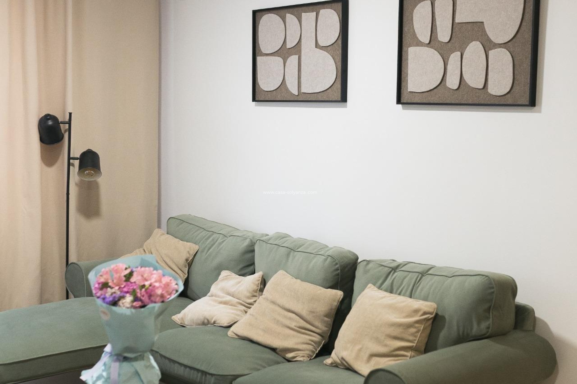 Resale - Apartment / flat - Torrevieja - Center
