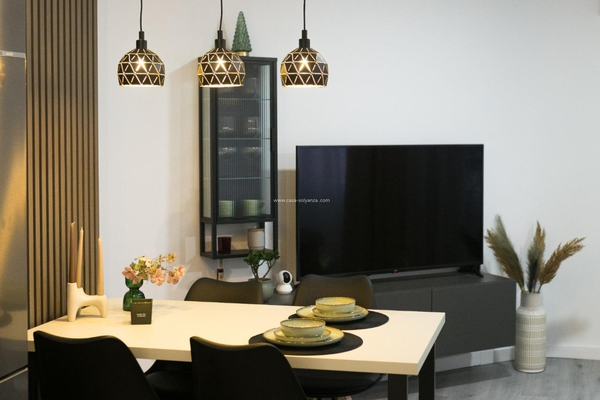 Resale - Apartment / flat - Torrevieja - Center