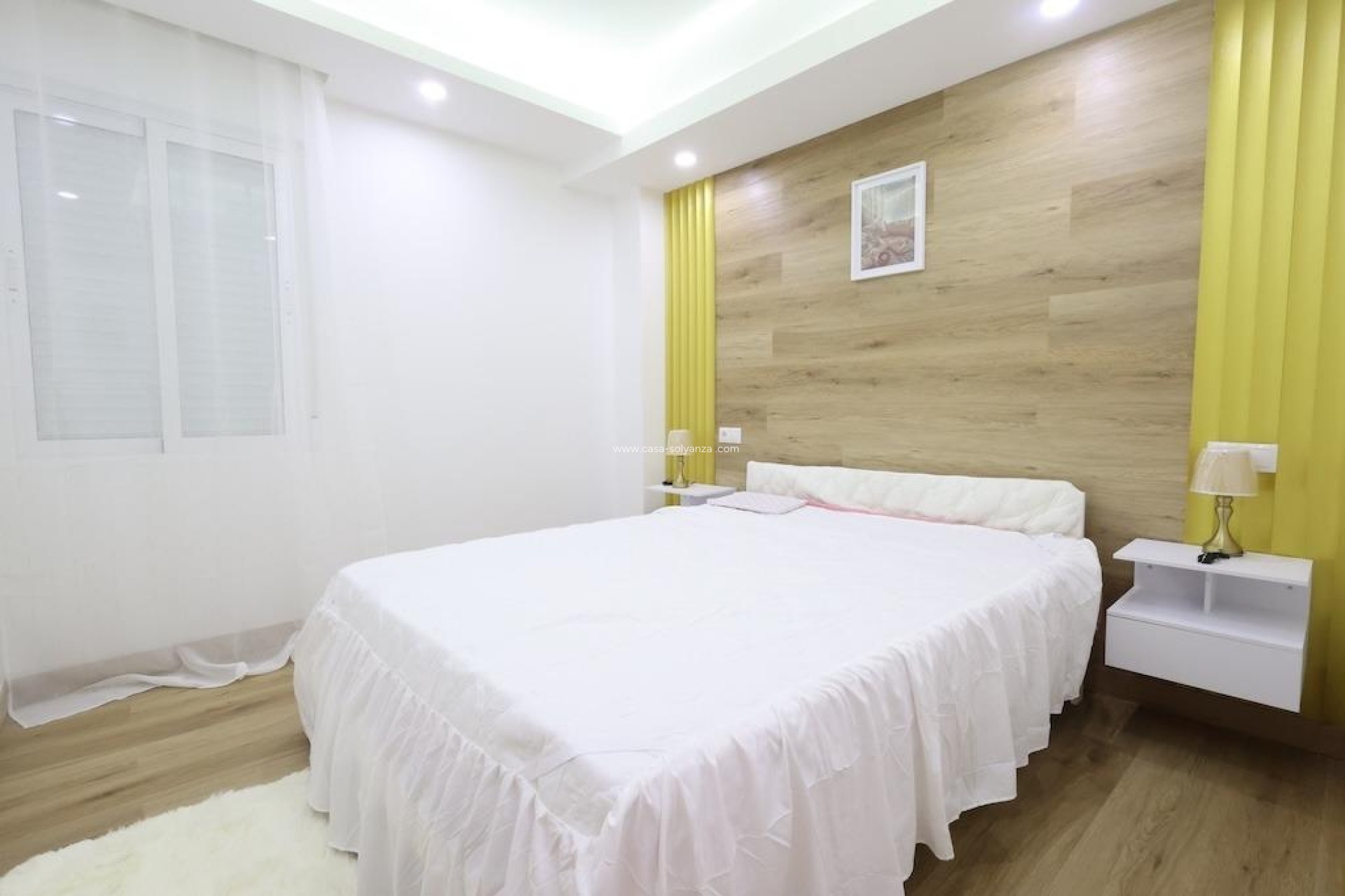 Resale - Apartment / flat - Torrevieja - Center