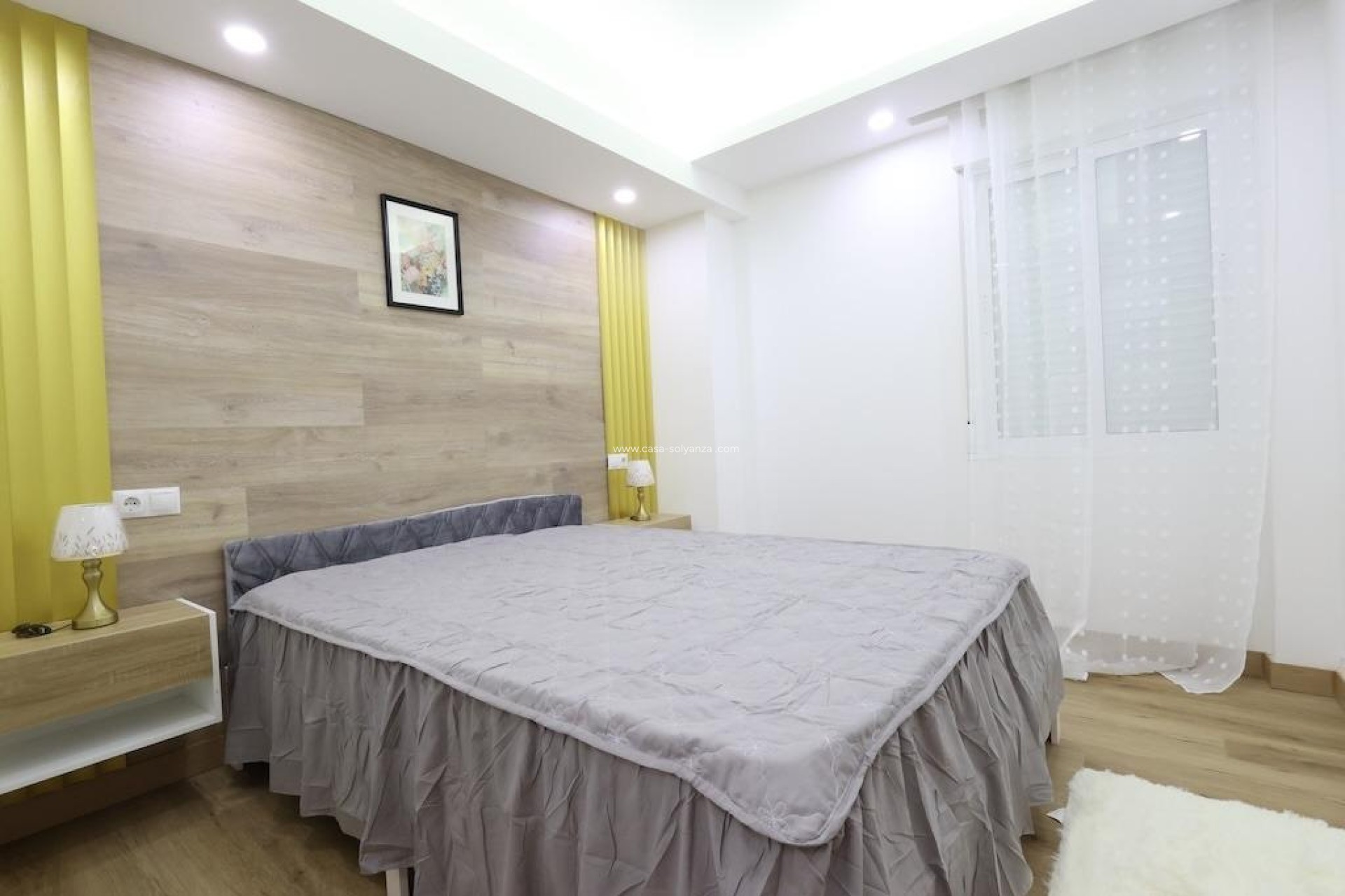 Resale - Apartment / flat - Torrevieja - Center