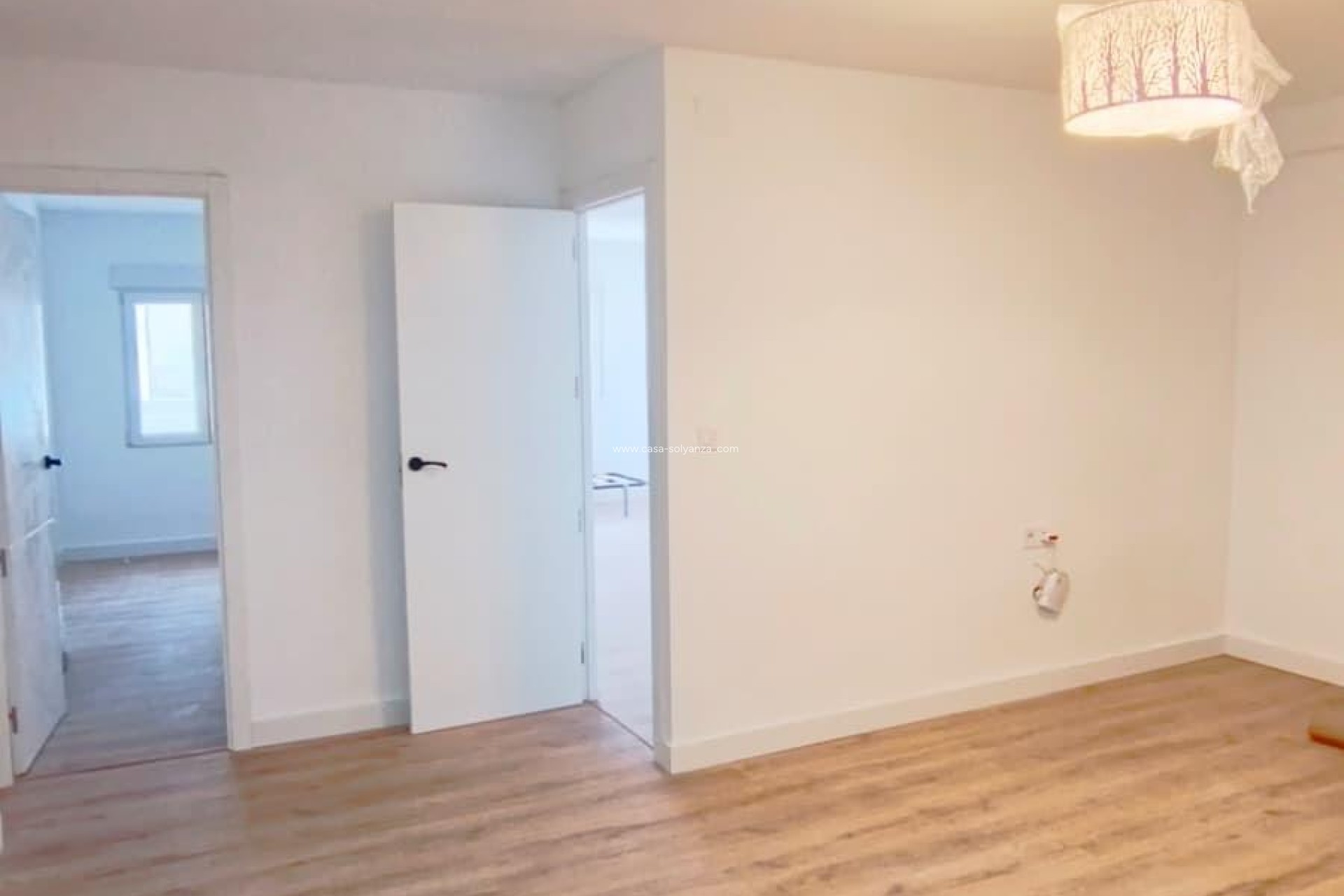 Resale - Apartment / flat - Torrevieja - Center