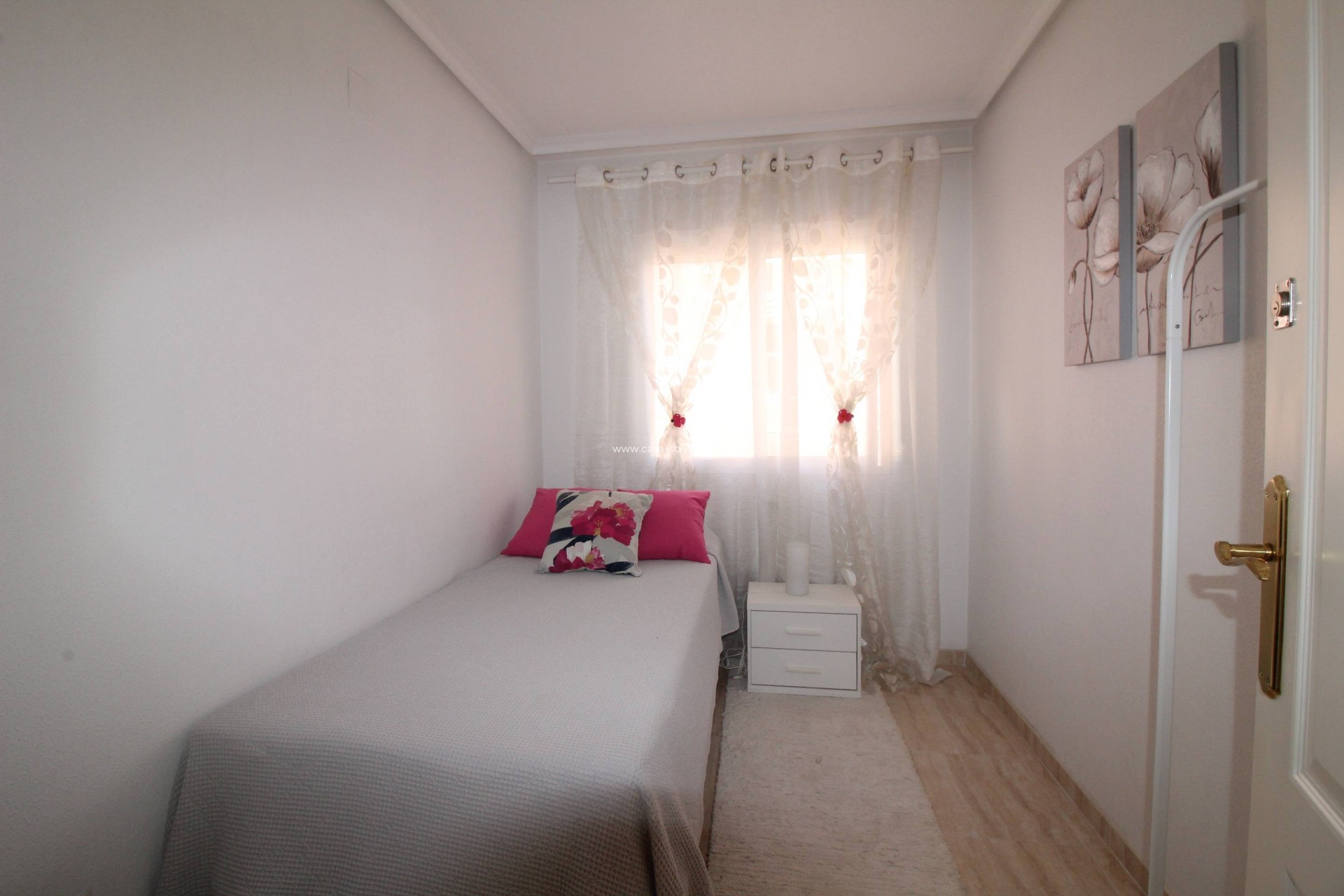 Resale - Apartment / flat - Torrevieja - Center