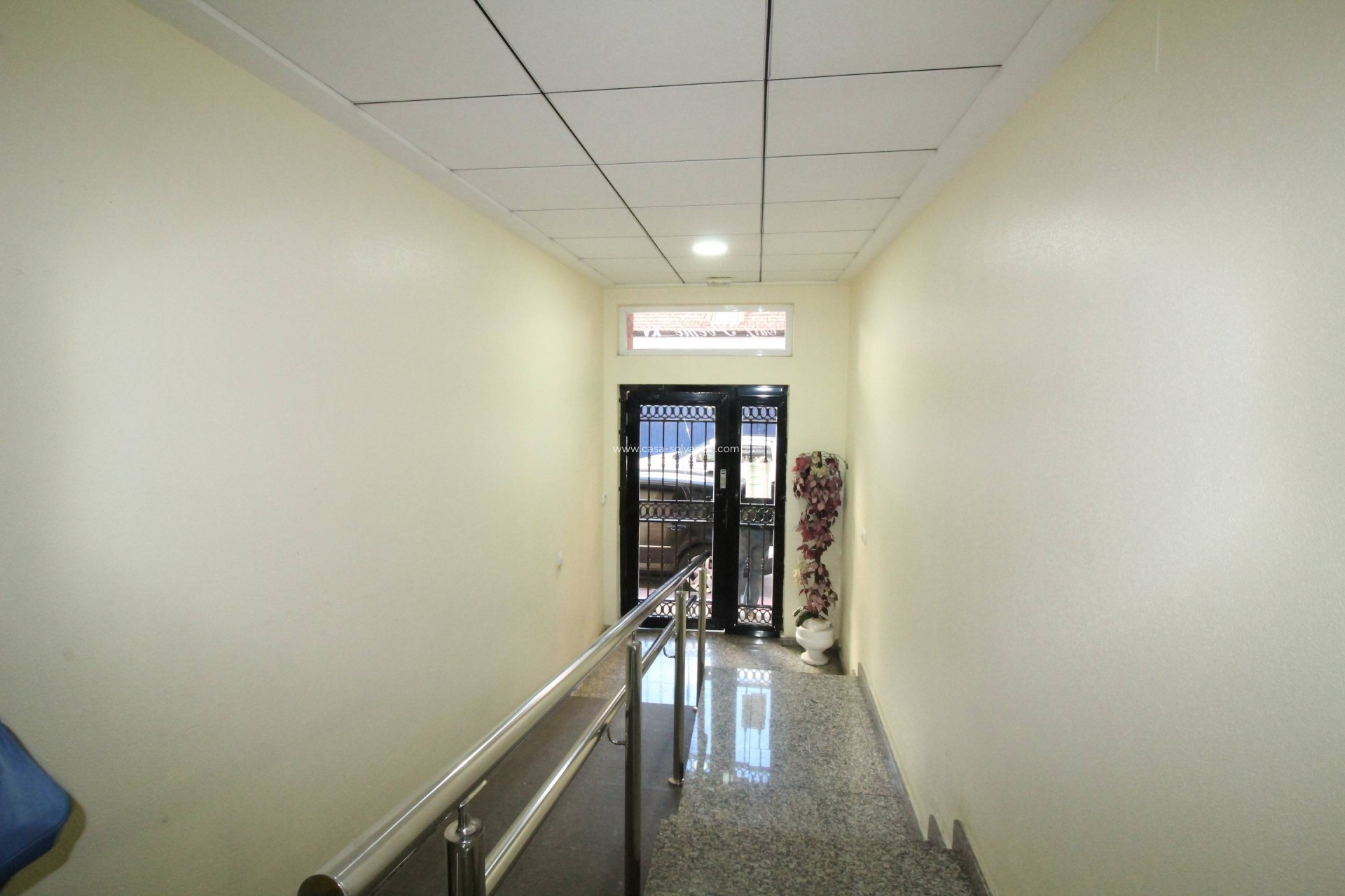 Resale - Apartment / flat - Torrevieja - Center