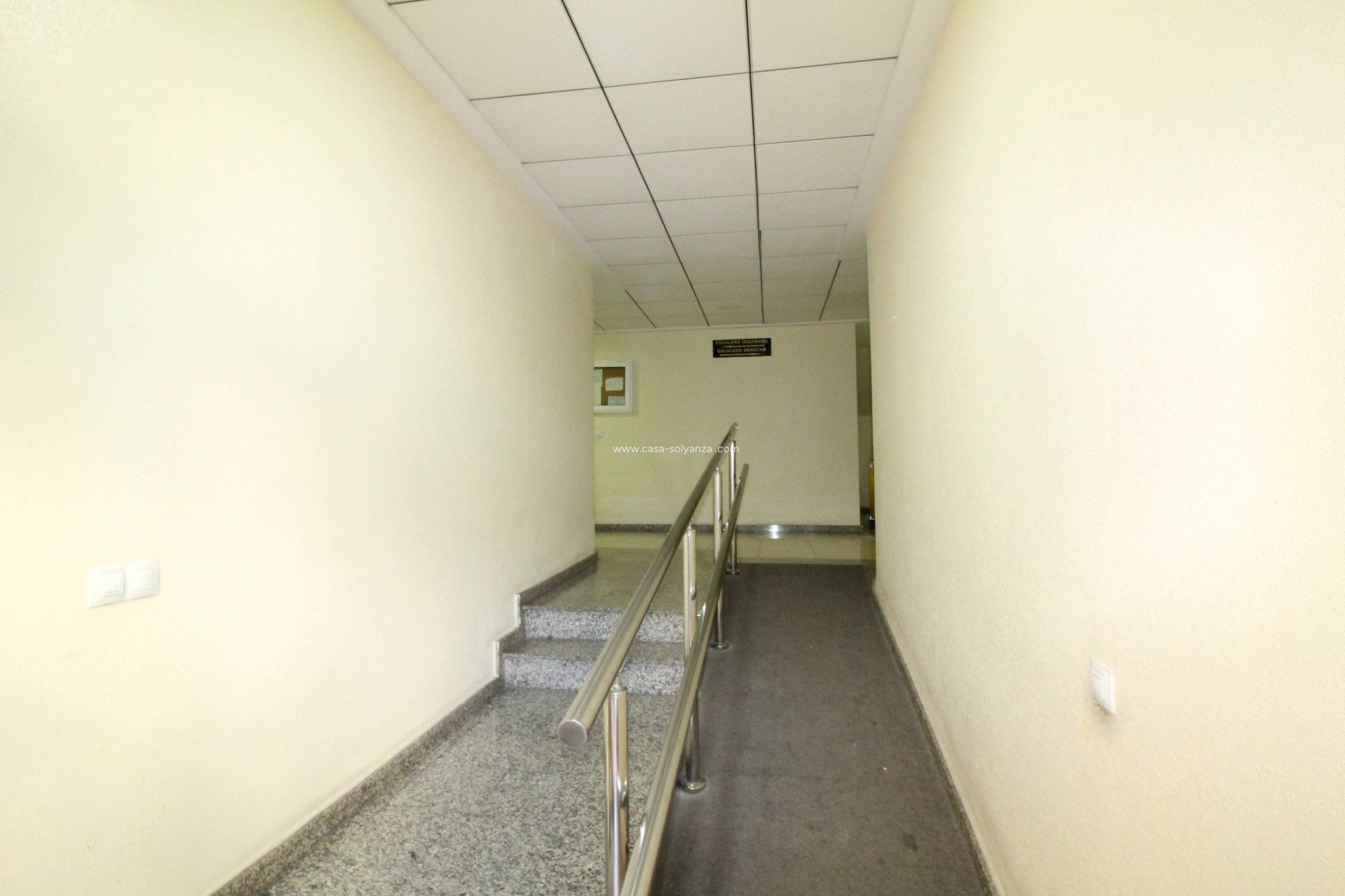 Resale - Apartment / flat - Torrevieja - Center