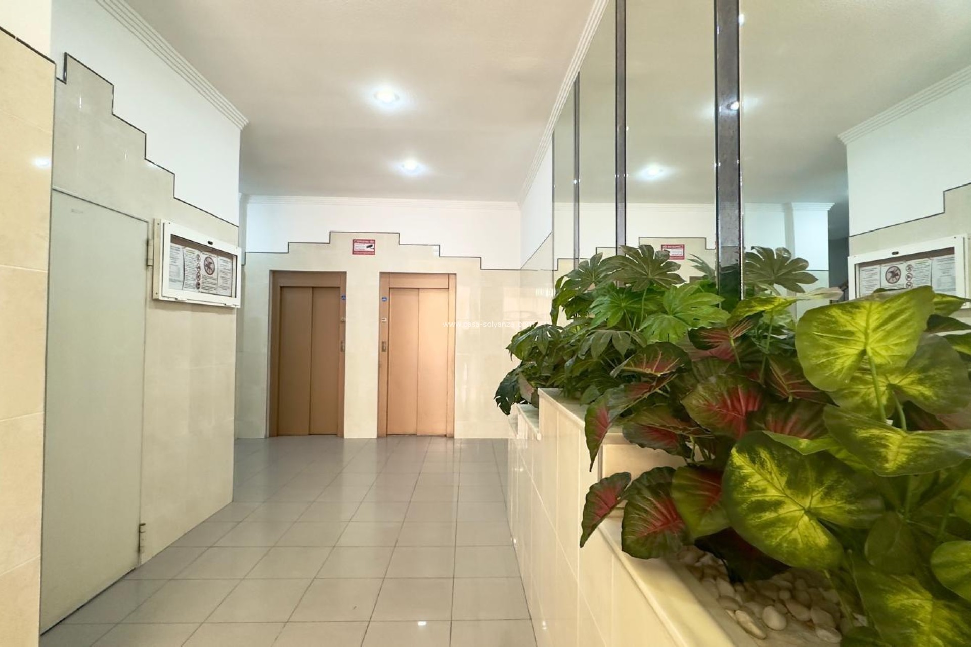 Resale - Apartment / flat - Torrevieja - Center