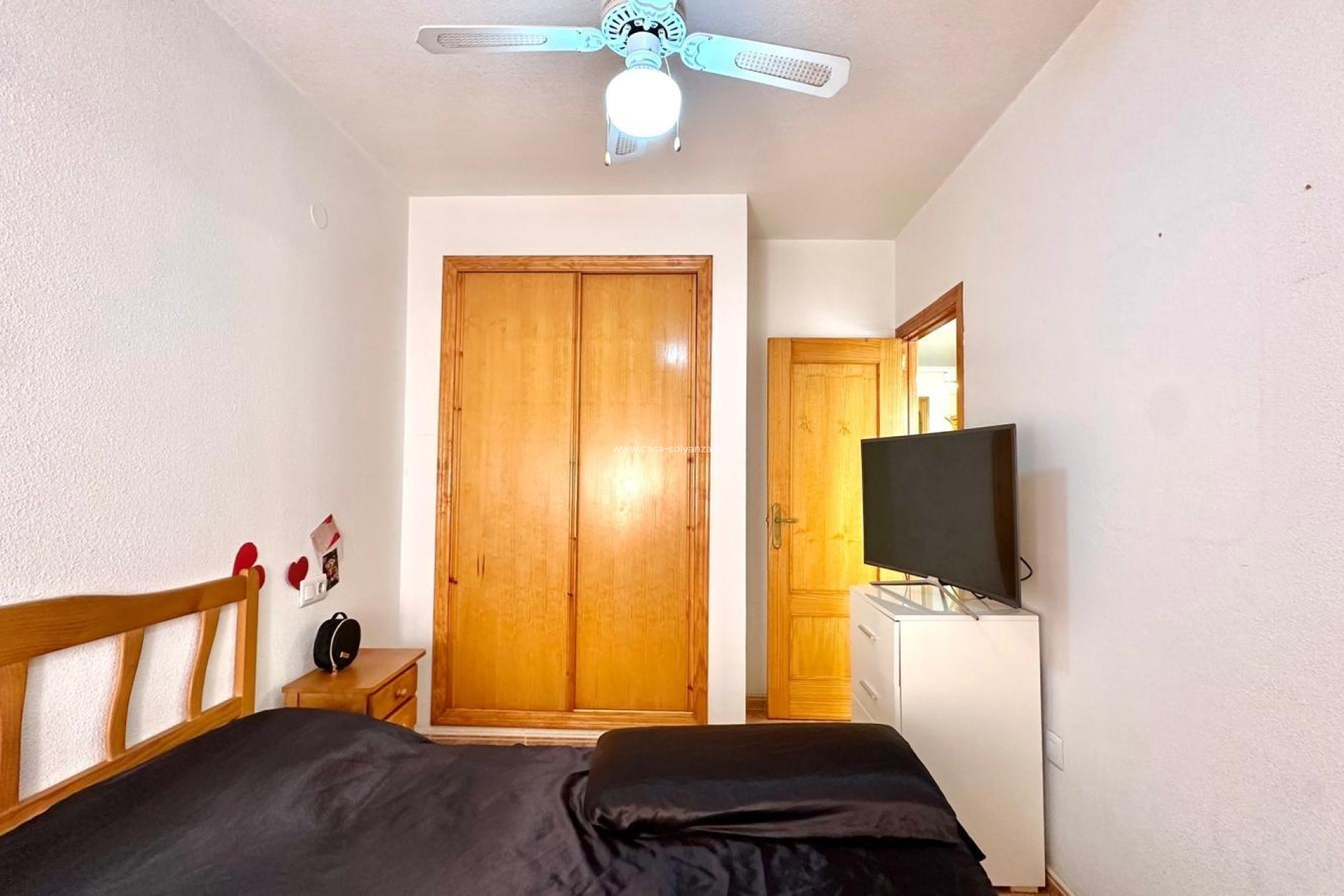 Resale - Apartment / flat - Torrevieja - Center