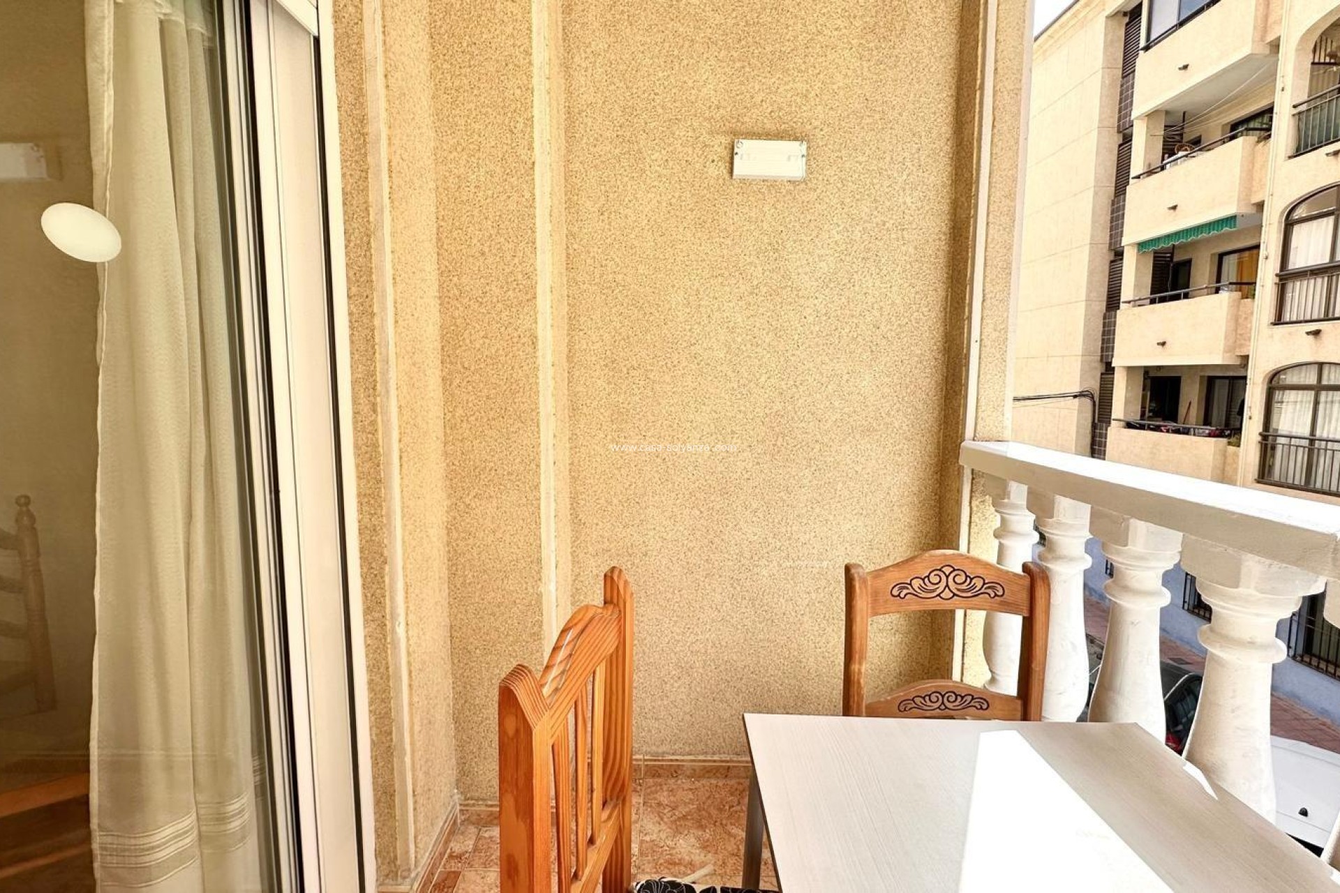 Resale - Apartment / flat - Torrevieja - Center