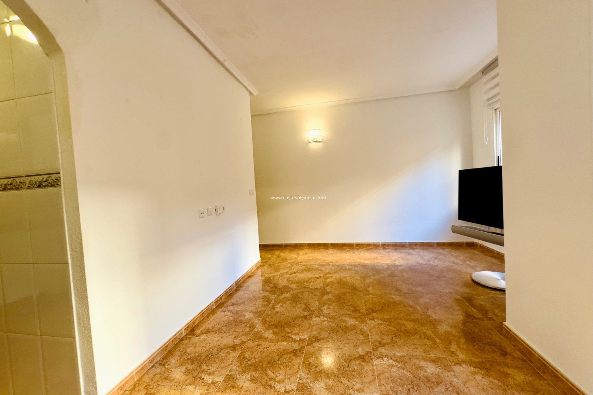 Resale - Apartment / flat - Torrevieja - Center