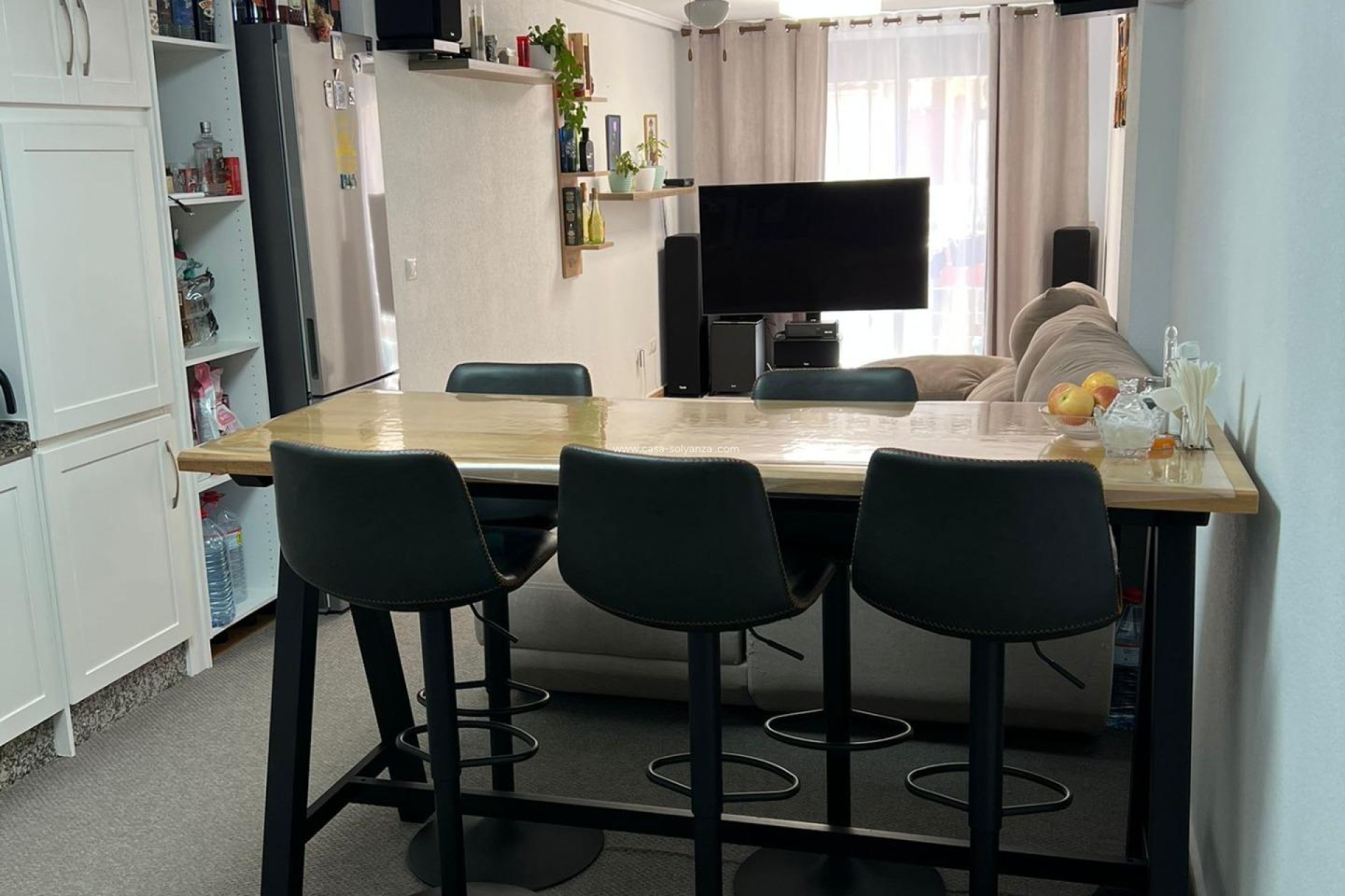 Resale - Apartment / flat - Torrevieja - Center