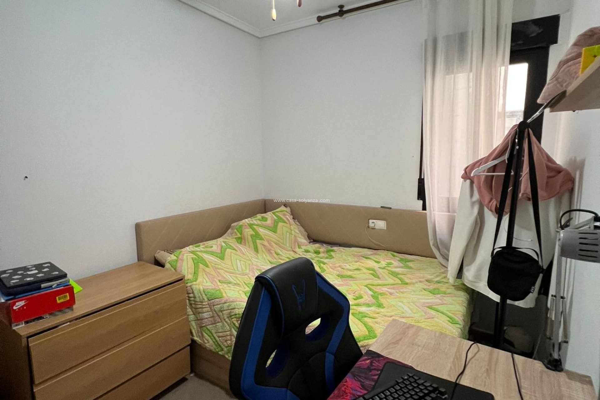 Resale - Apartment / flat - Torrevieja - Center