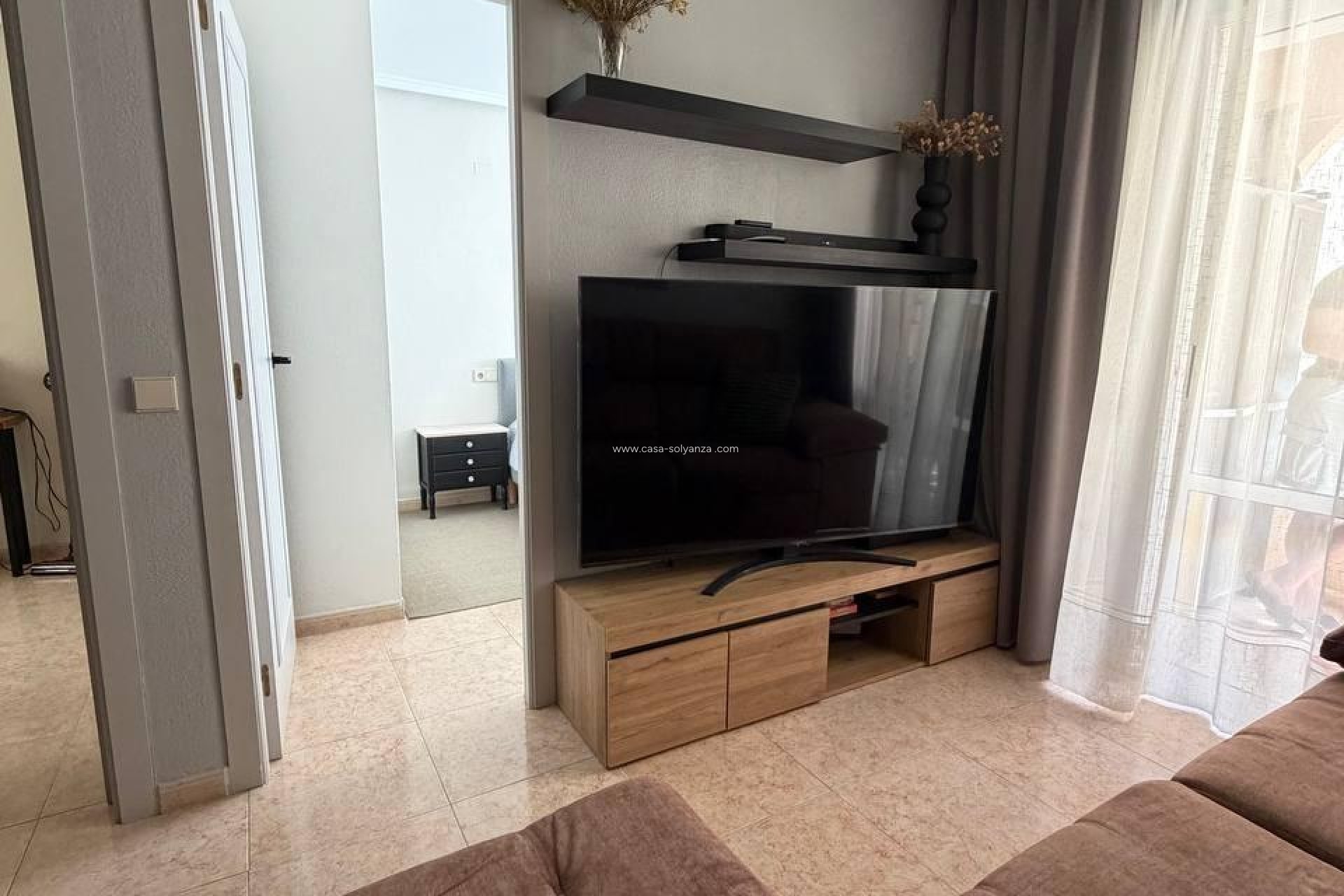 Resale - Apartment / flat - Torrevieja - Center