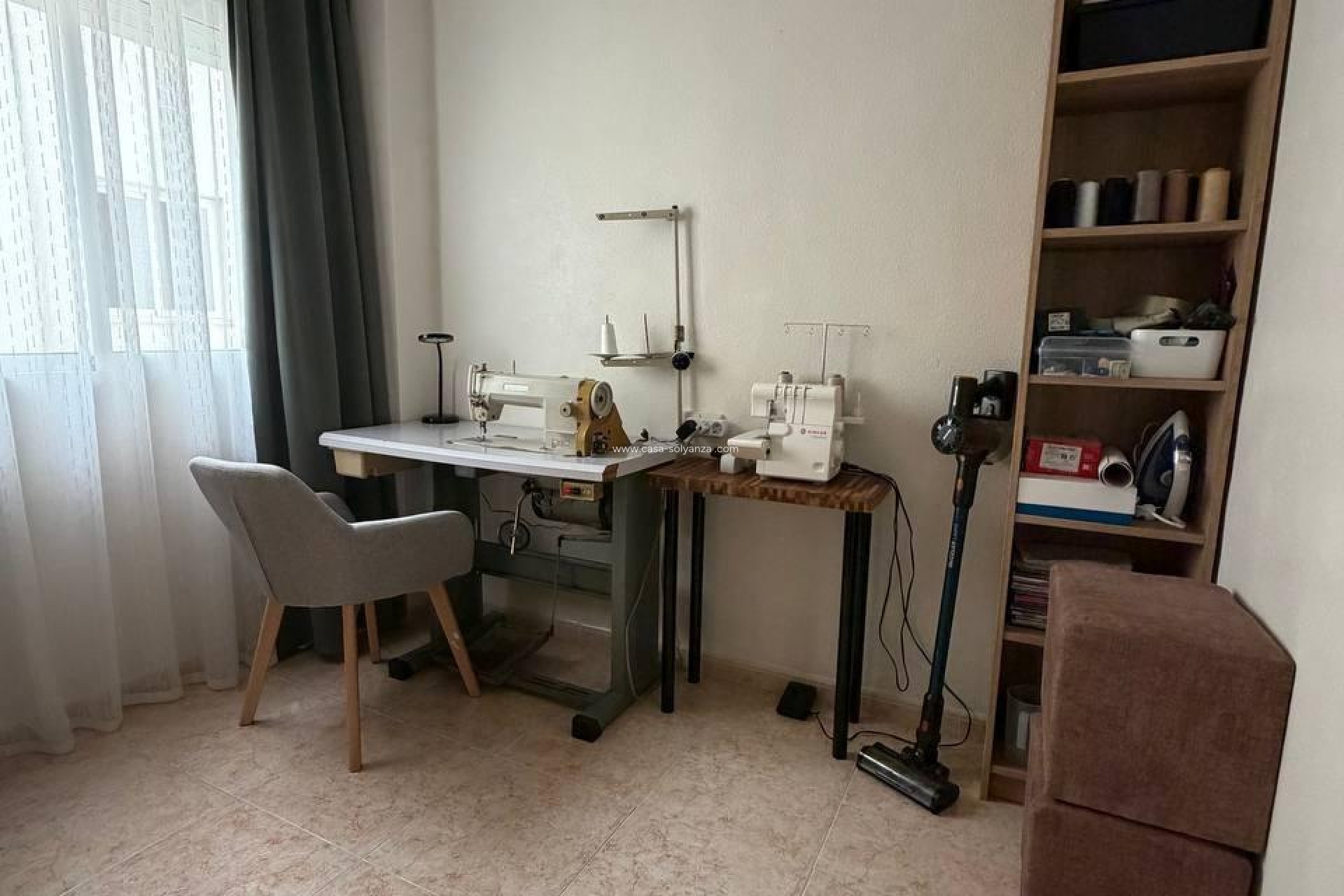 Resale - Apartment / flat - Torrevieja - Center