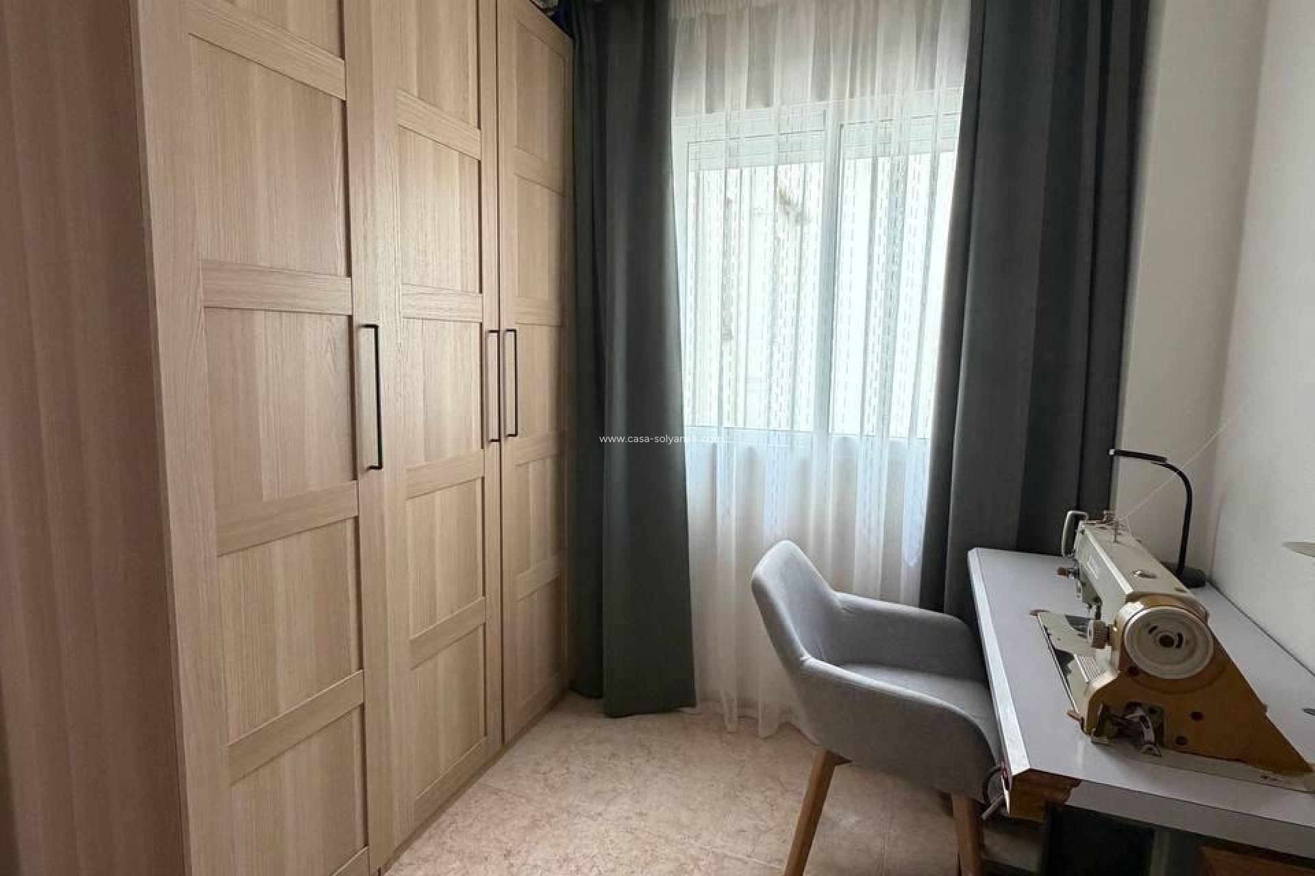 Resale - Apartment / flat - Torrevieja - Center