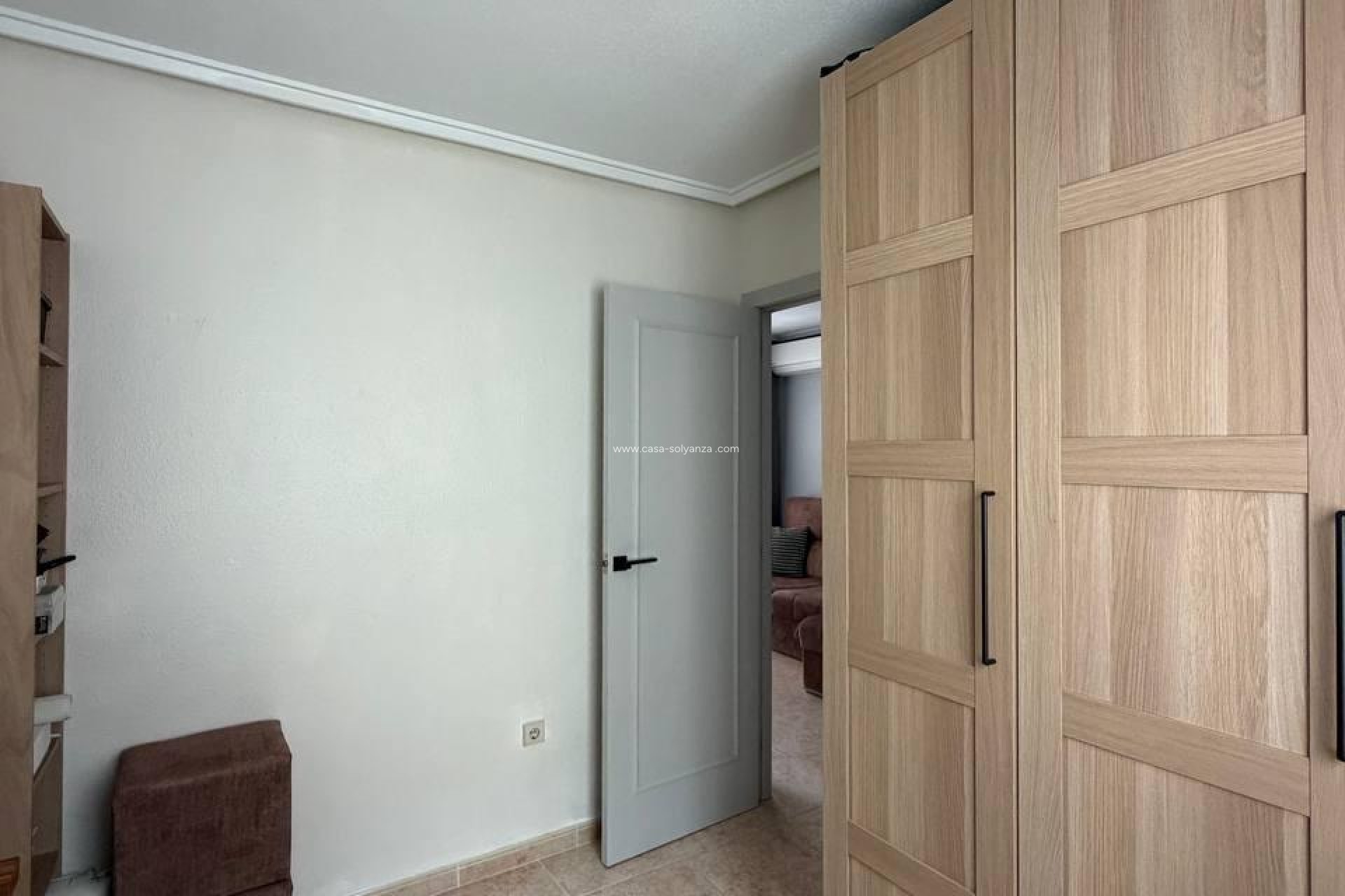 Resale - Apartment / flat - Torrevieja - Center
