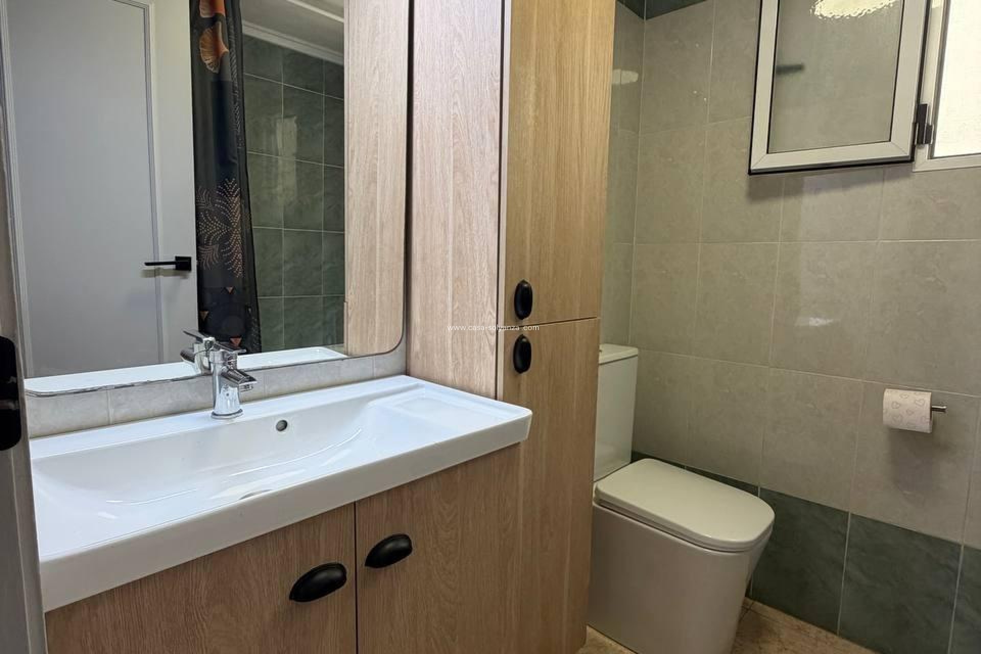 Resale - Apartment / flat - Torrevieja - Center