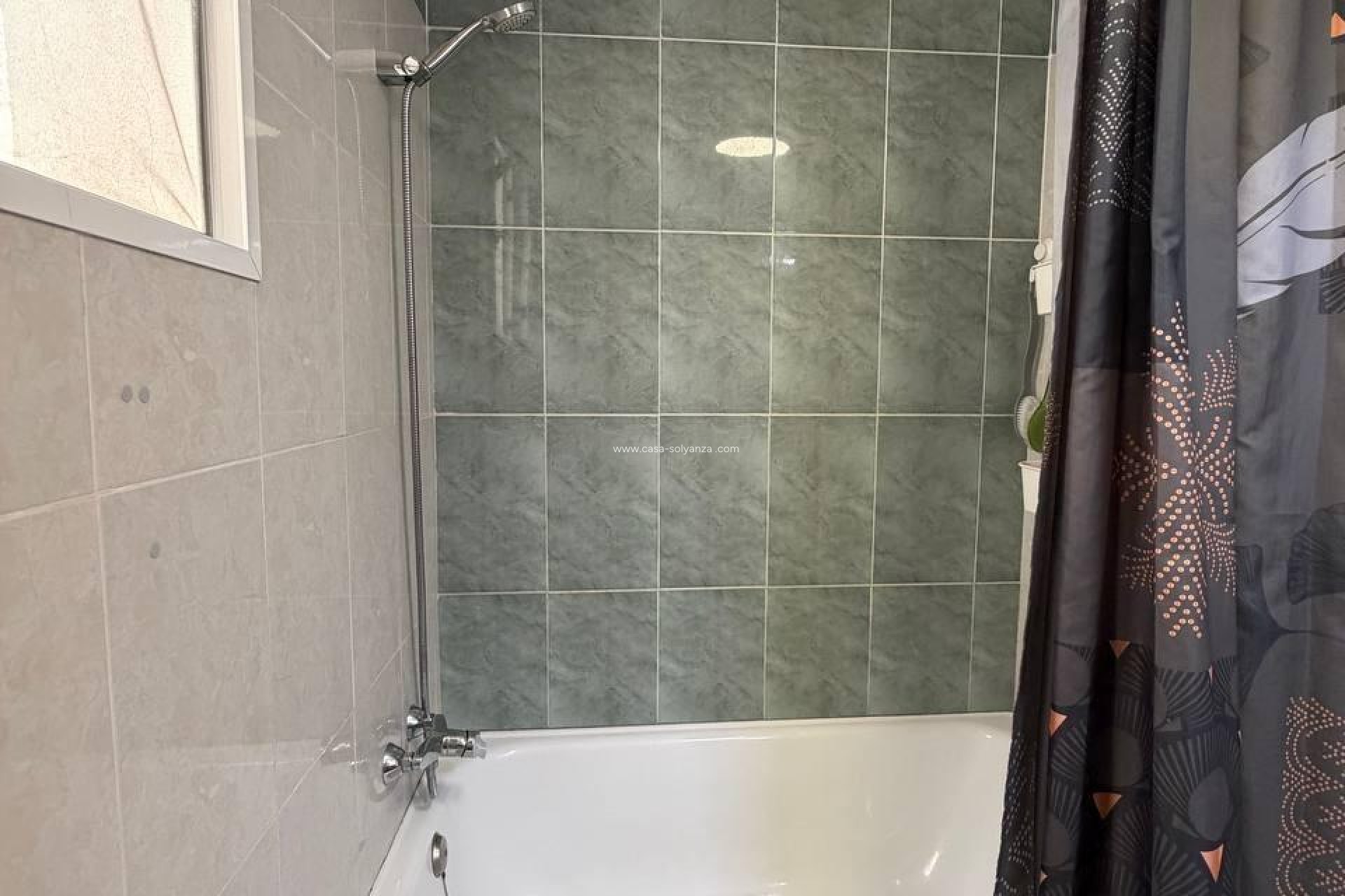 Resale - Apartment / flat - Torrevieja - Center