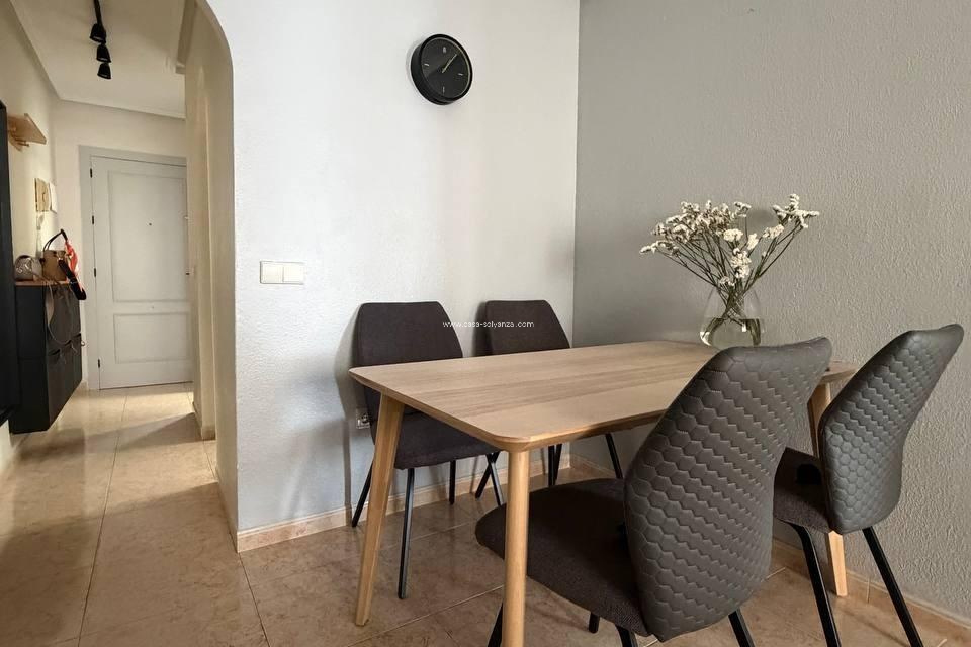 Resale - Apartment / flat - Torrevieja - Center