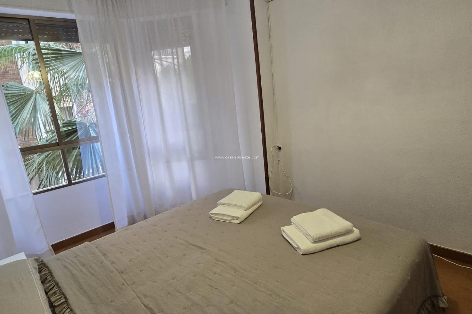 Resale - Apartment / flat - Torrevieja - Center