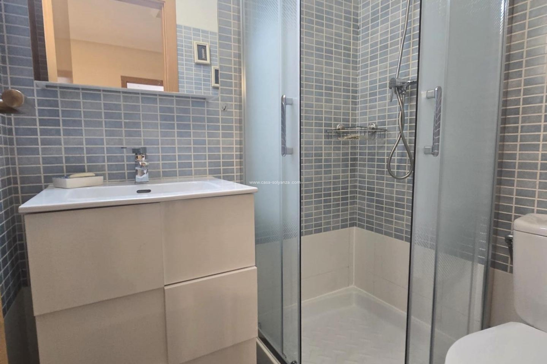Resale - Apartment / flat - Torrevieja - Center