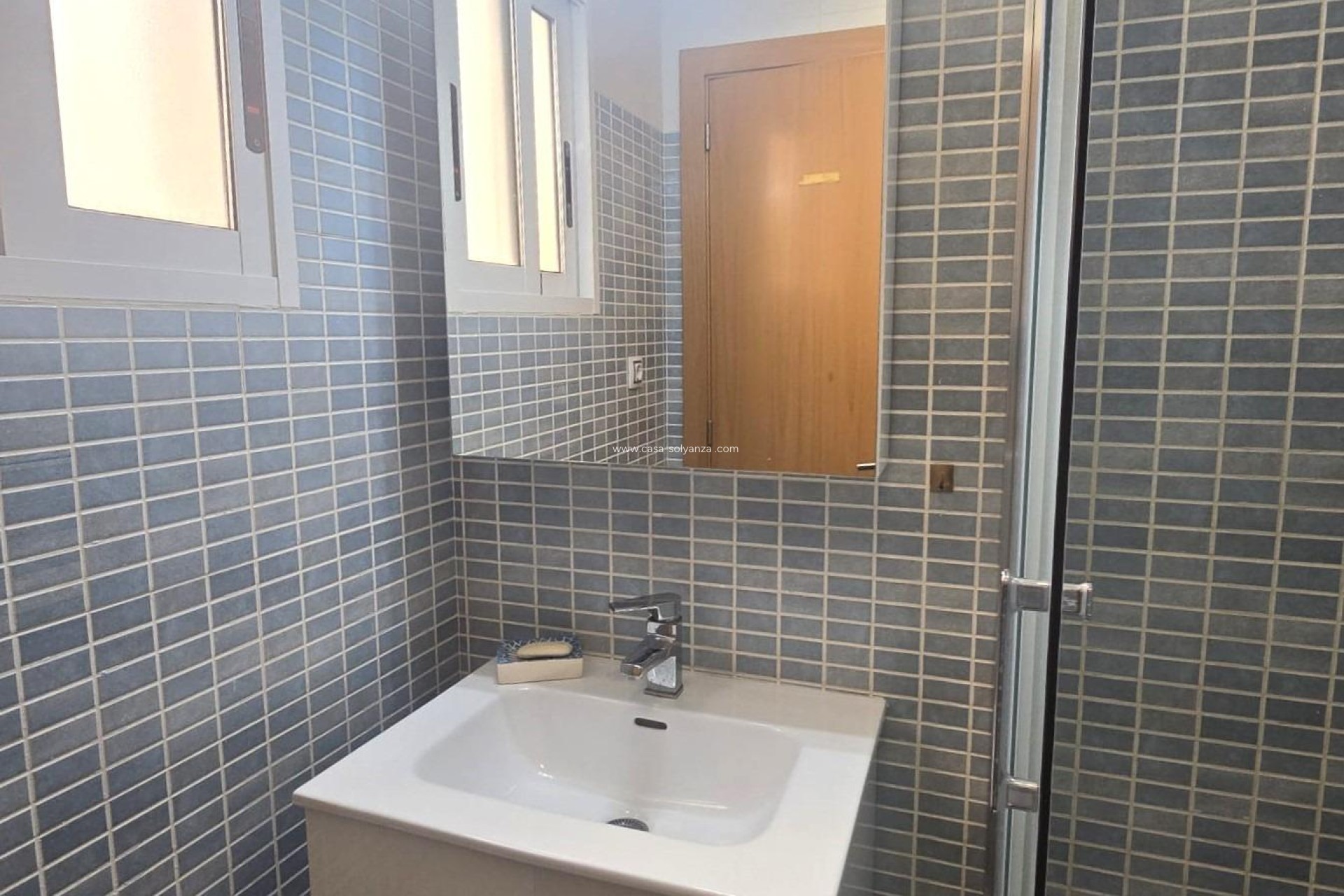 Resale - Apartment / flat - Torrevieja - Center
