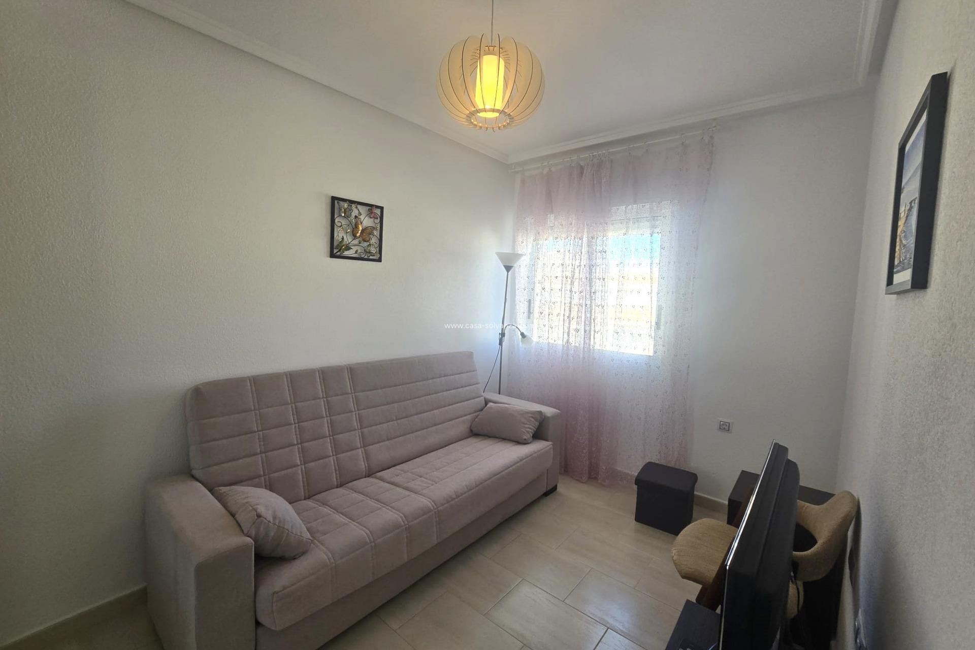Resale - Apartment / flat - Torrevieja - Center