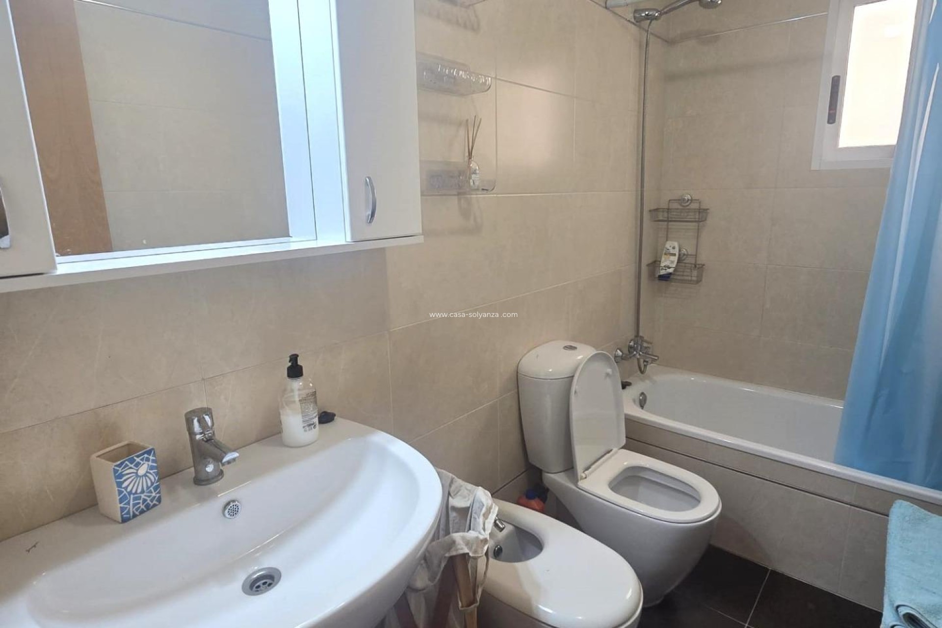 Resale - Apartment / flat - Torrevieja - Center