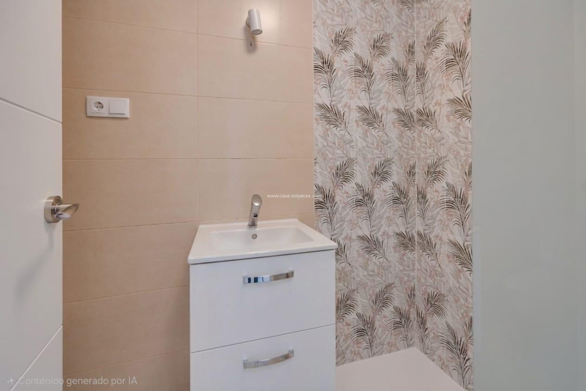 Resale - Apartment / flat - Torrevieja - Center