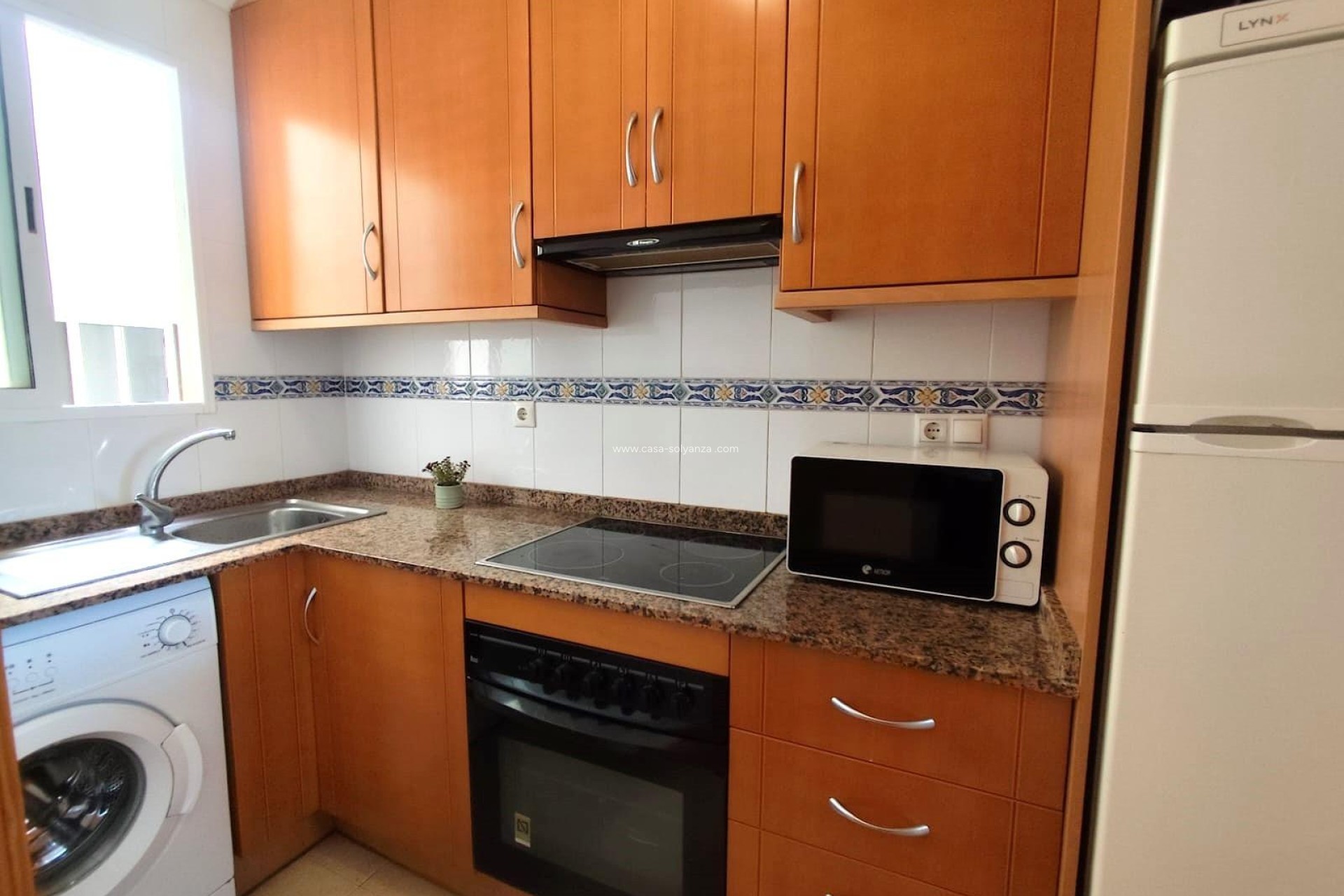 Resale - Apartment / flat - Torrevieja - Center